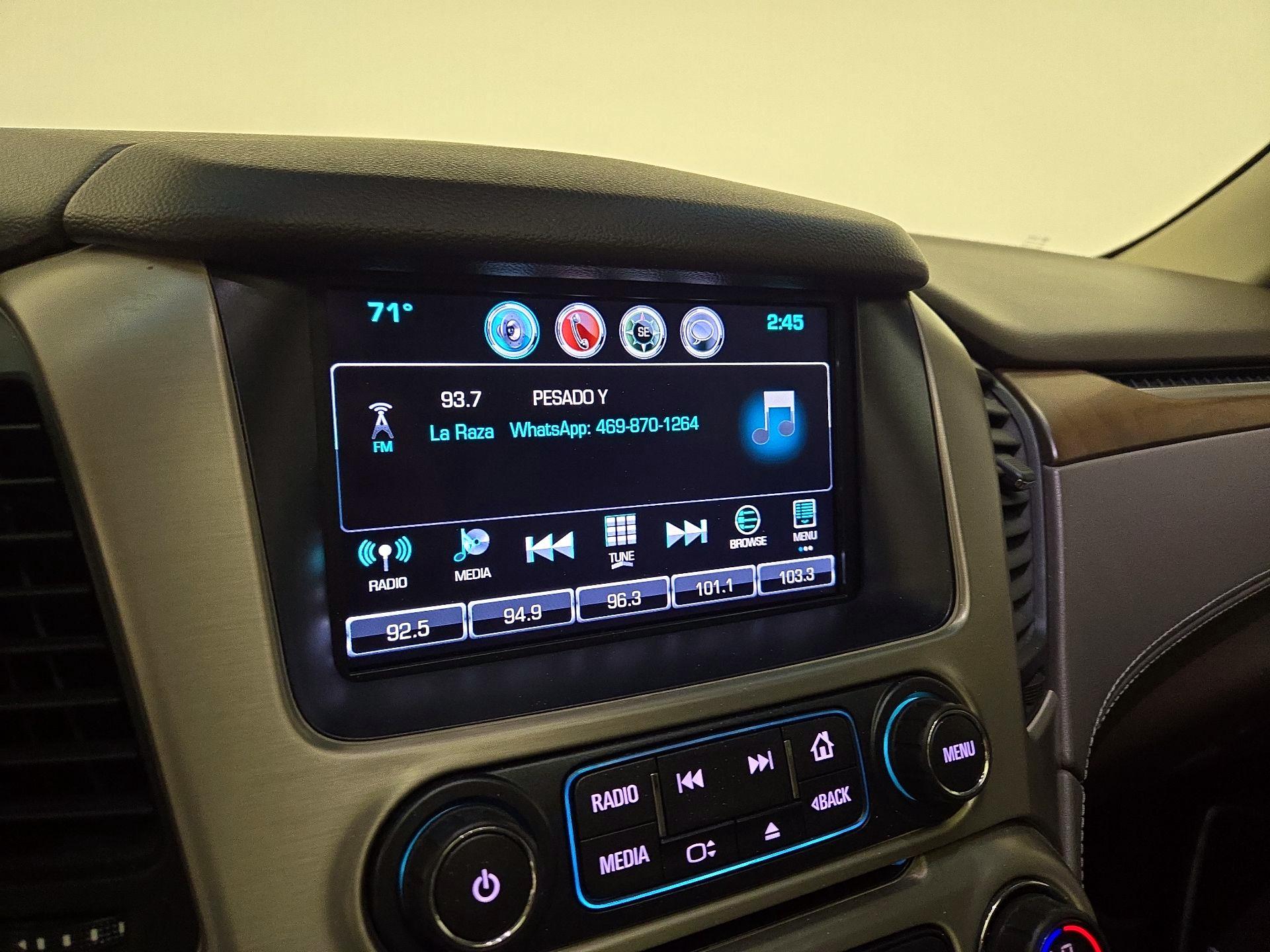 Thumbnail: 2019 GMC Yukon - 15