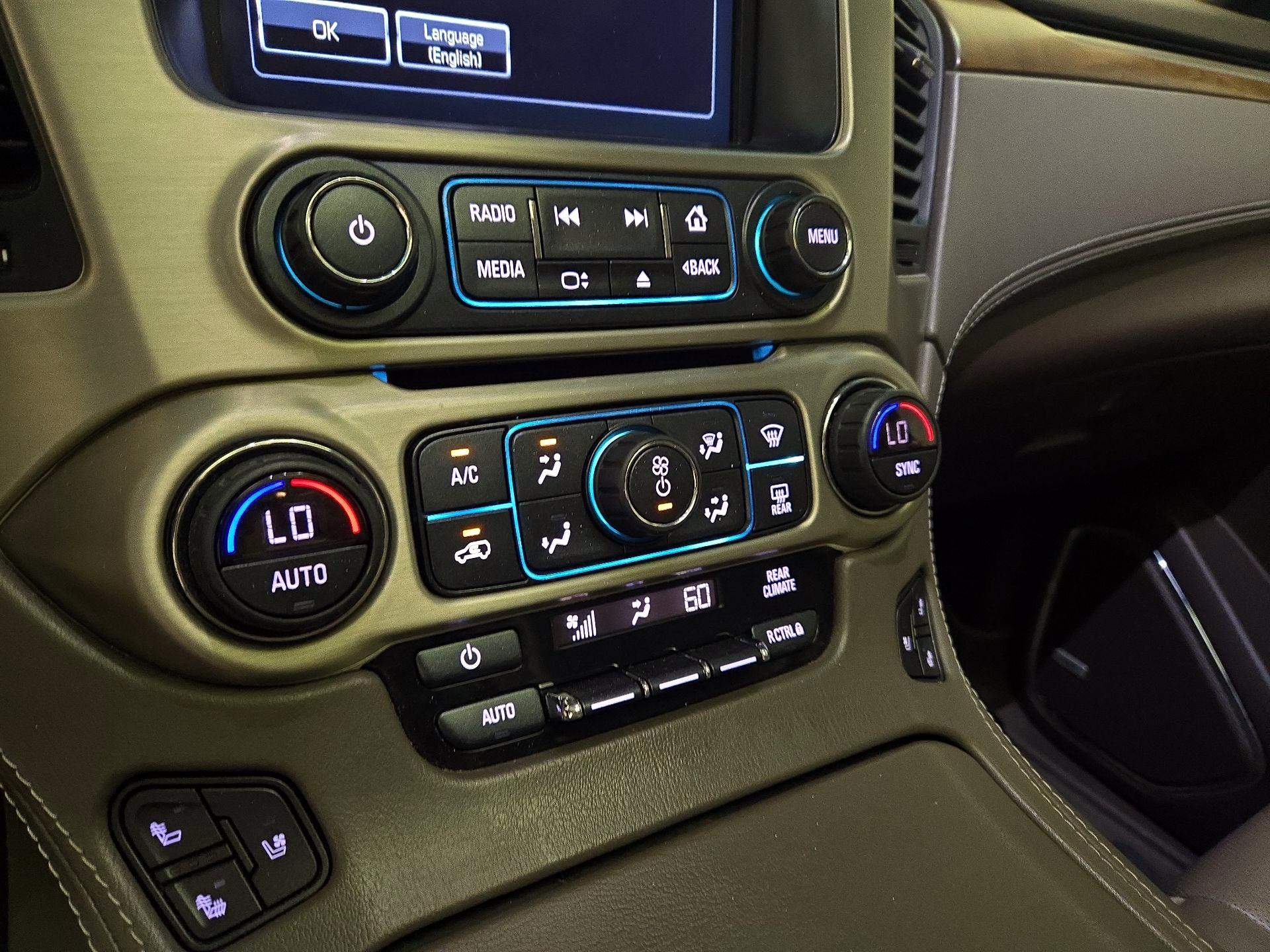 Thumbnail: 2019 GMC Yukon - 16