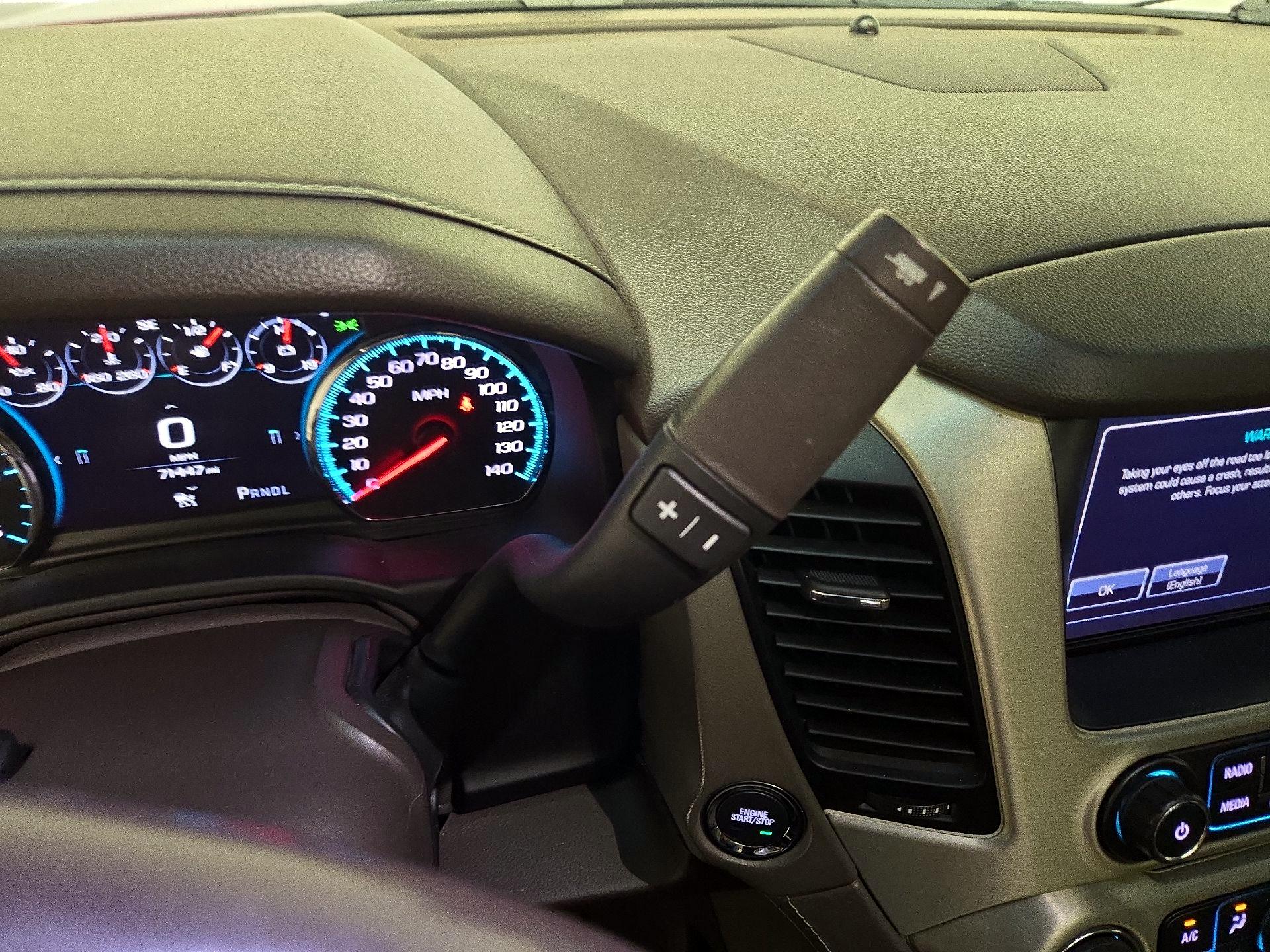 Thumbnail: 2019 GMC Yukon - 17