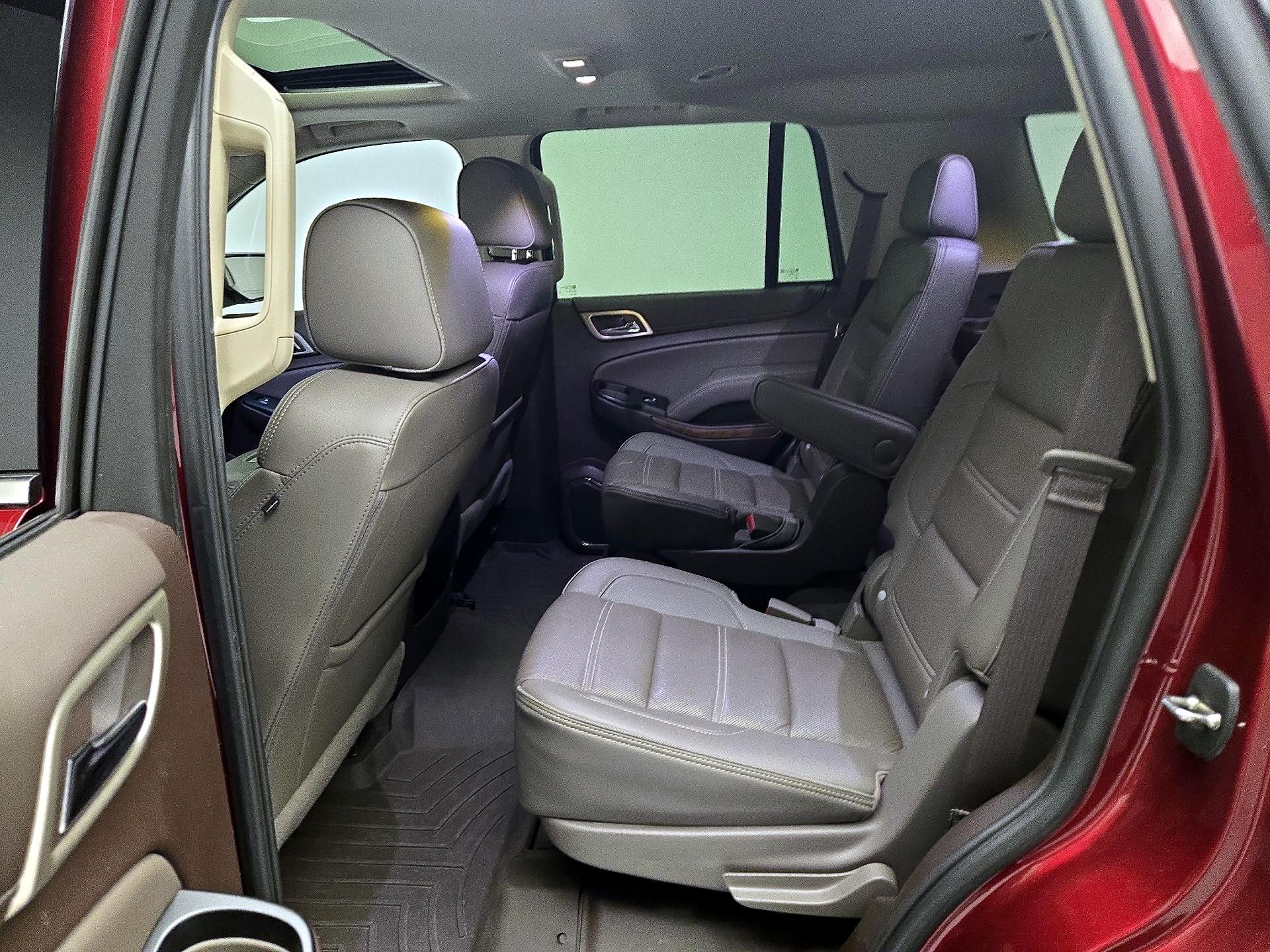Thumbnail: 2019 GMC Yukon - 20