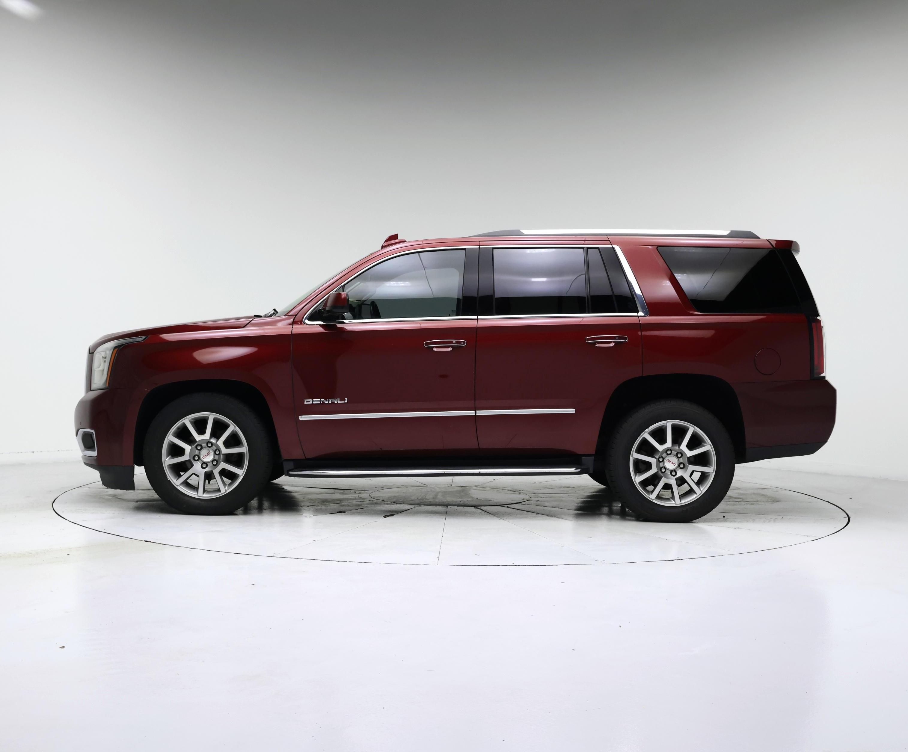 Thumbnail: 2019 GMC Yukon - 3