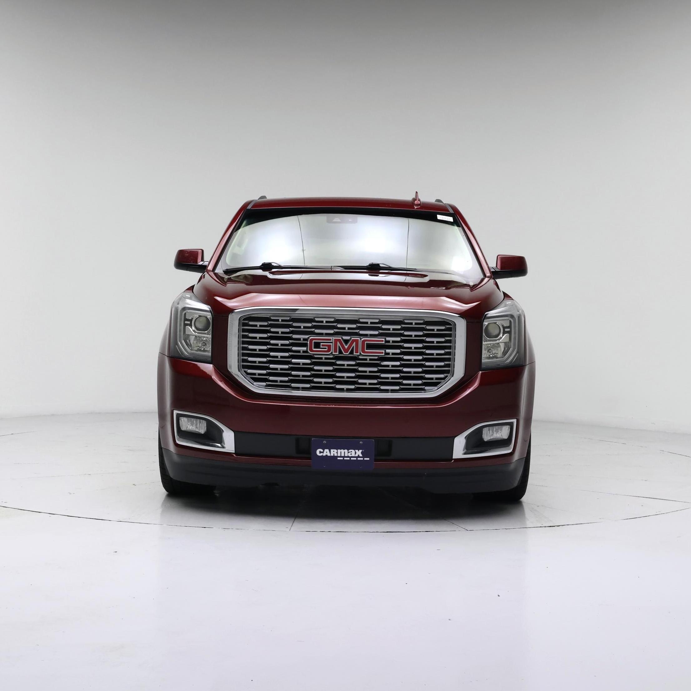 Thumbnail: 2019 GMC Yukon - 5