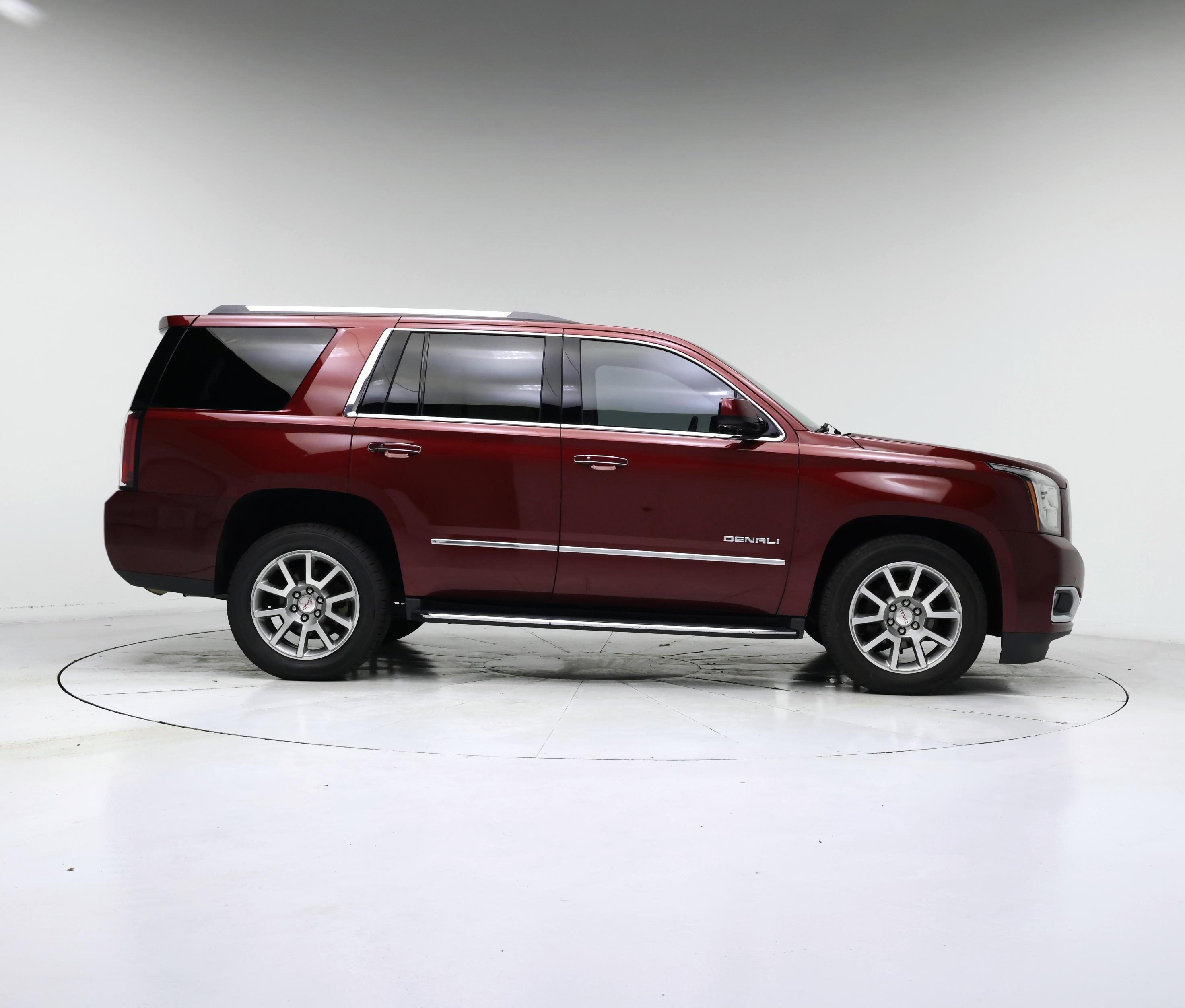 Thumbnail: 2019 GMC Yukon - 7