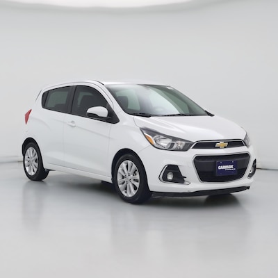 2018 Chevrolet Spark LT