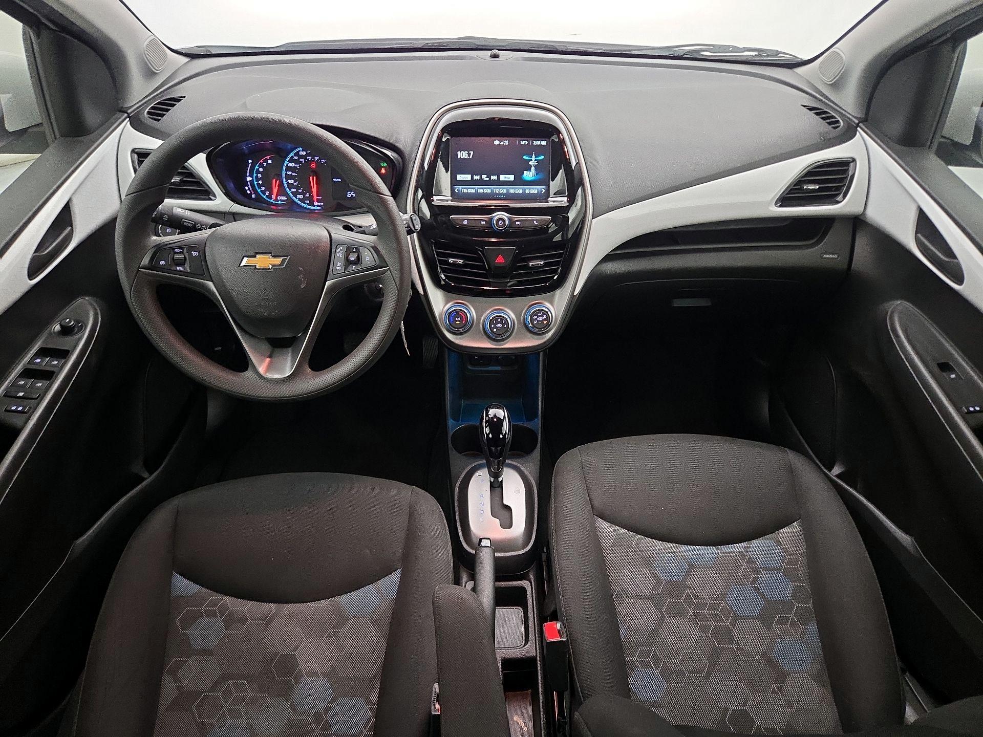 Thumbnail: 2018 Chevrolet Spark - 9