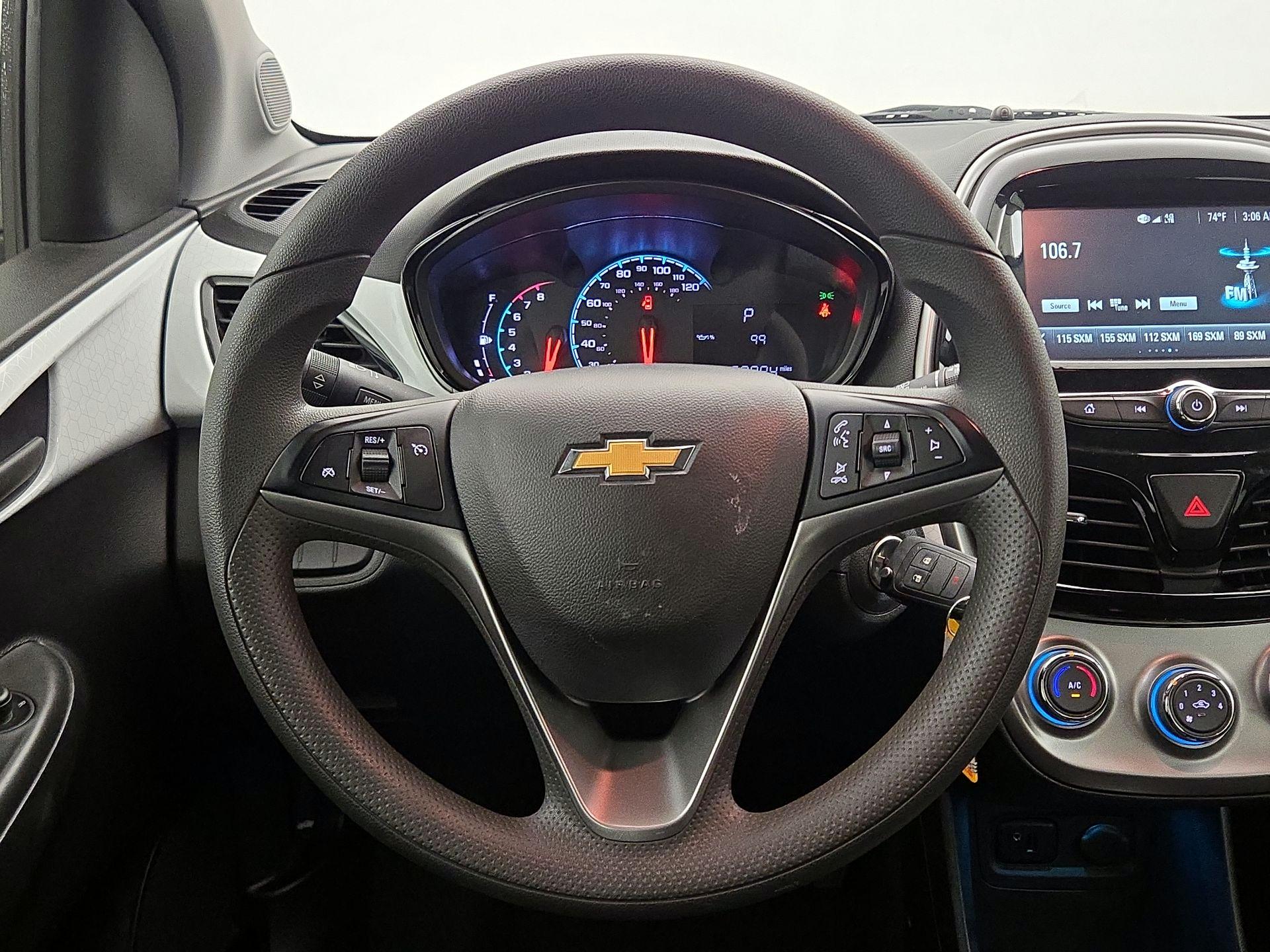Thumbnail: 2018 Chevrolet Spark - 10