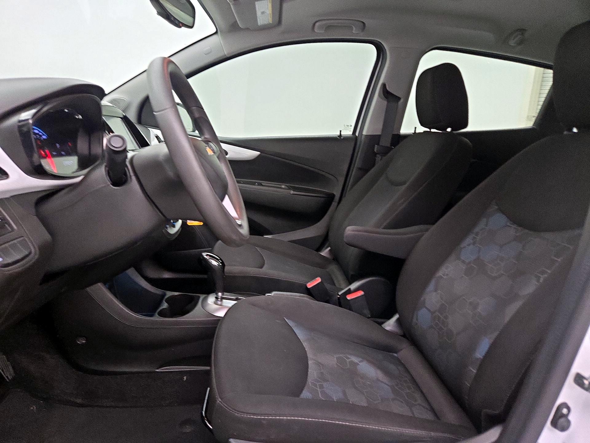 Thumbnail: 2018 Chevrolet Spark - 11