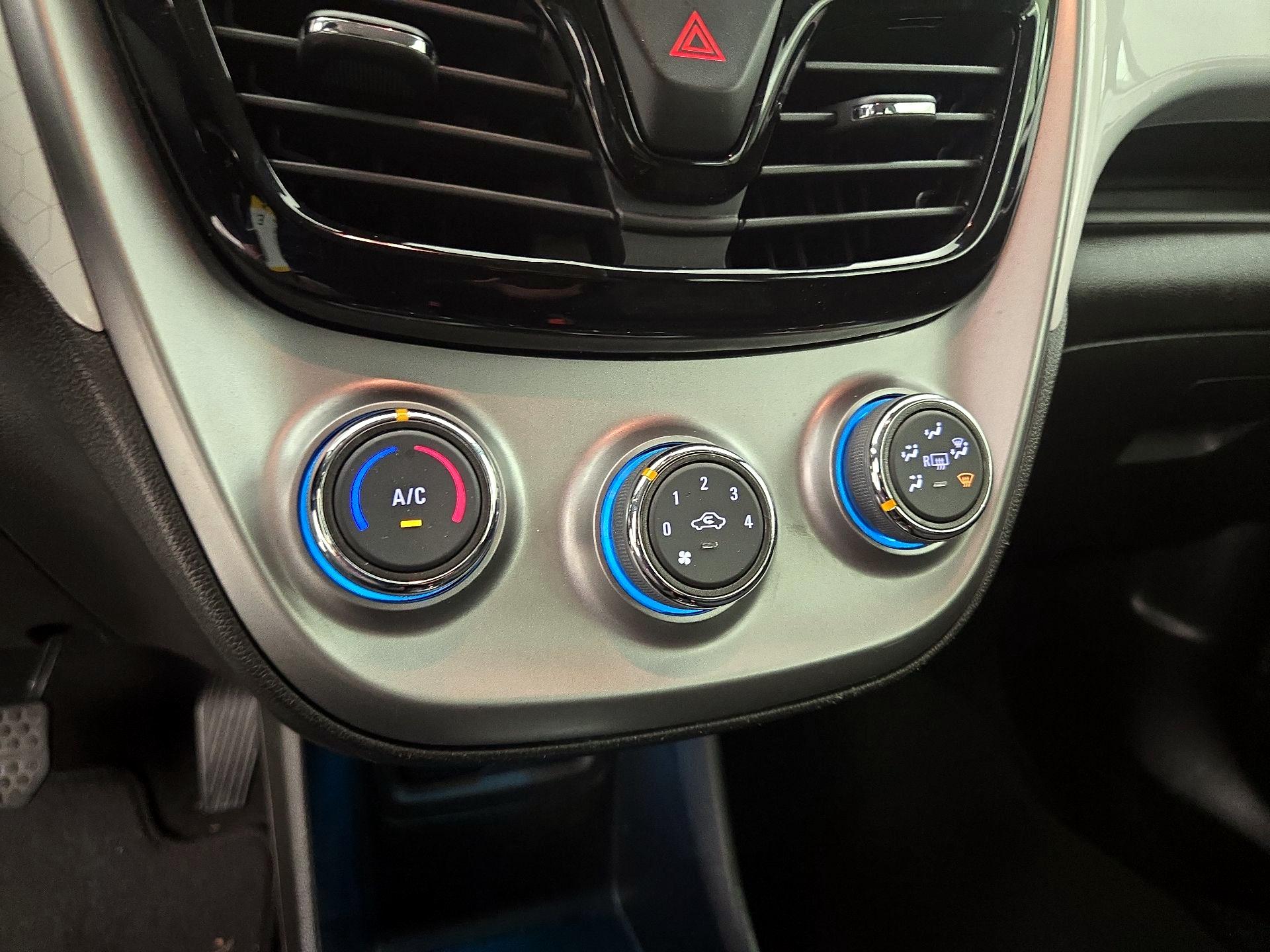Thumbnail: 2018 Chevrolet Spark - 16