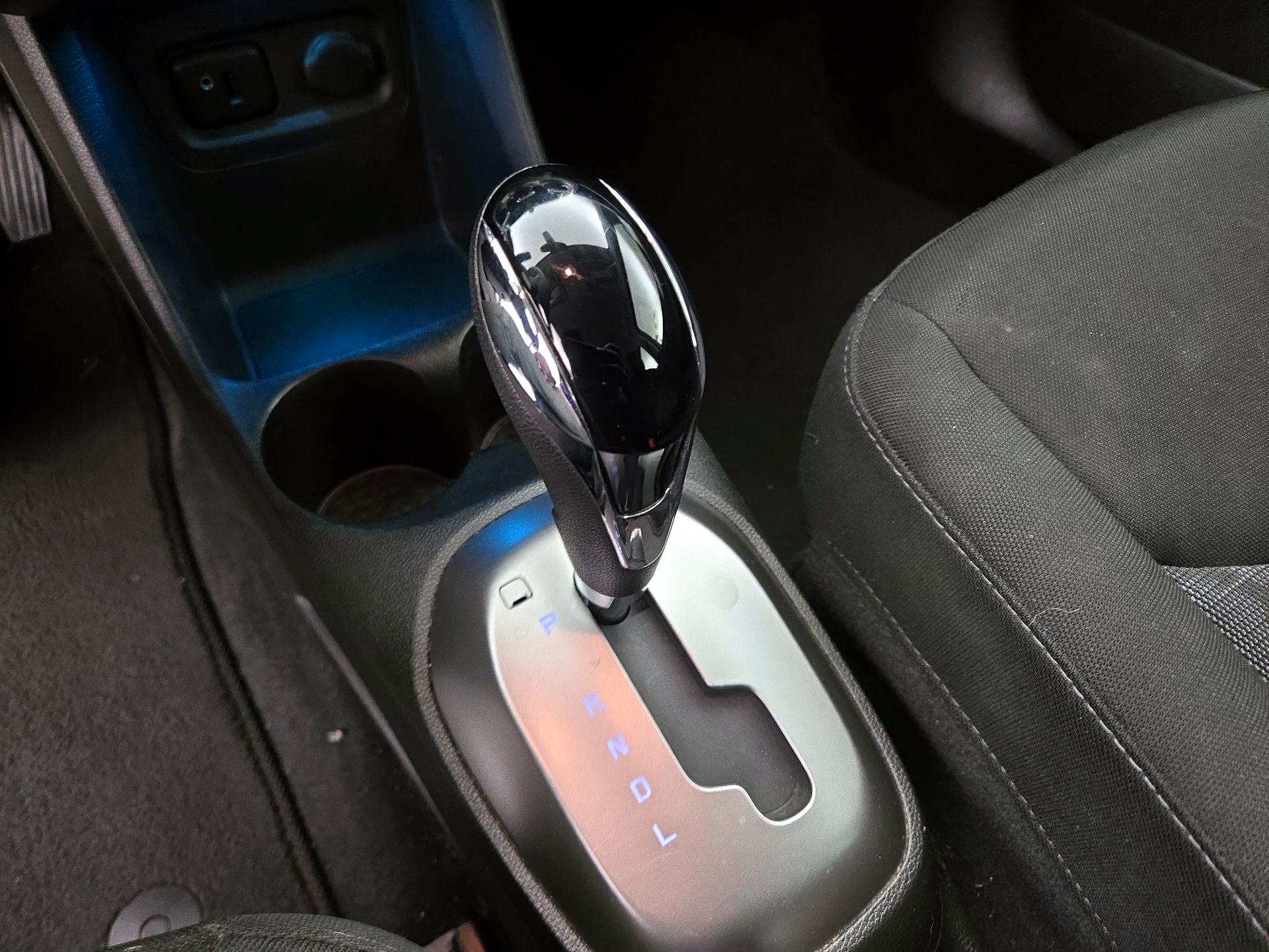 Thumbnail: 2018 Chevrolet Spark - 17