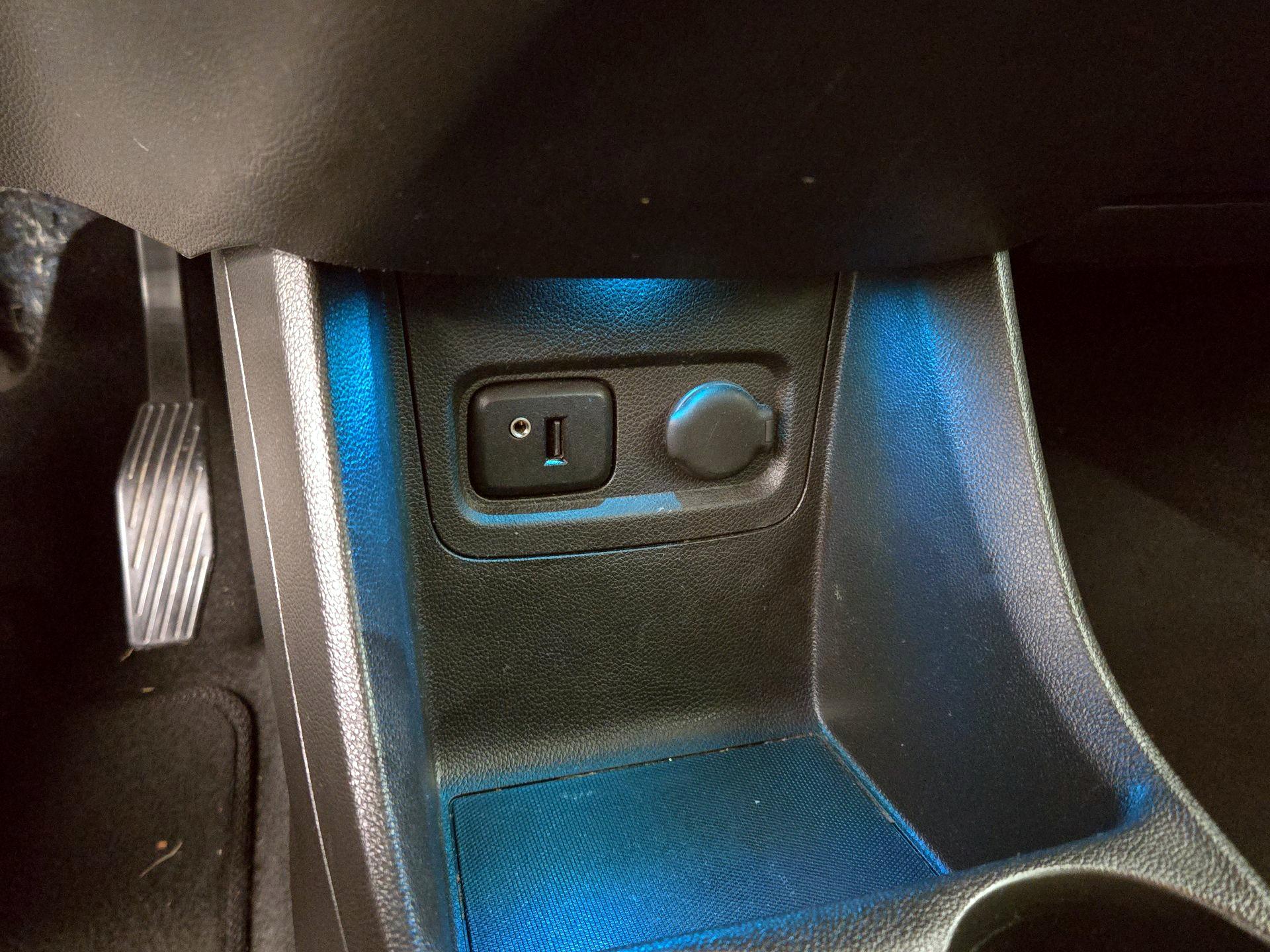 Thumbnail: 2018 Chevrolet Spark - 18
