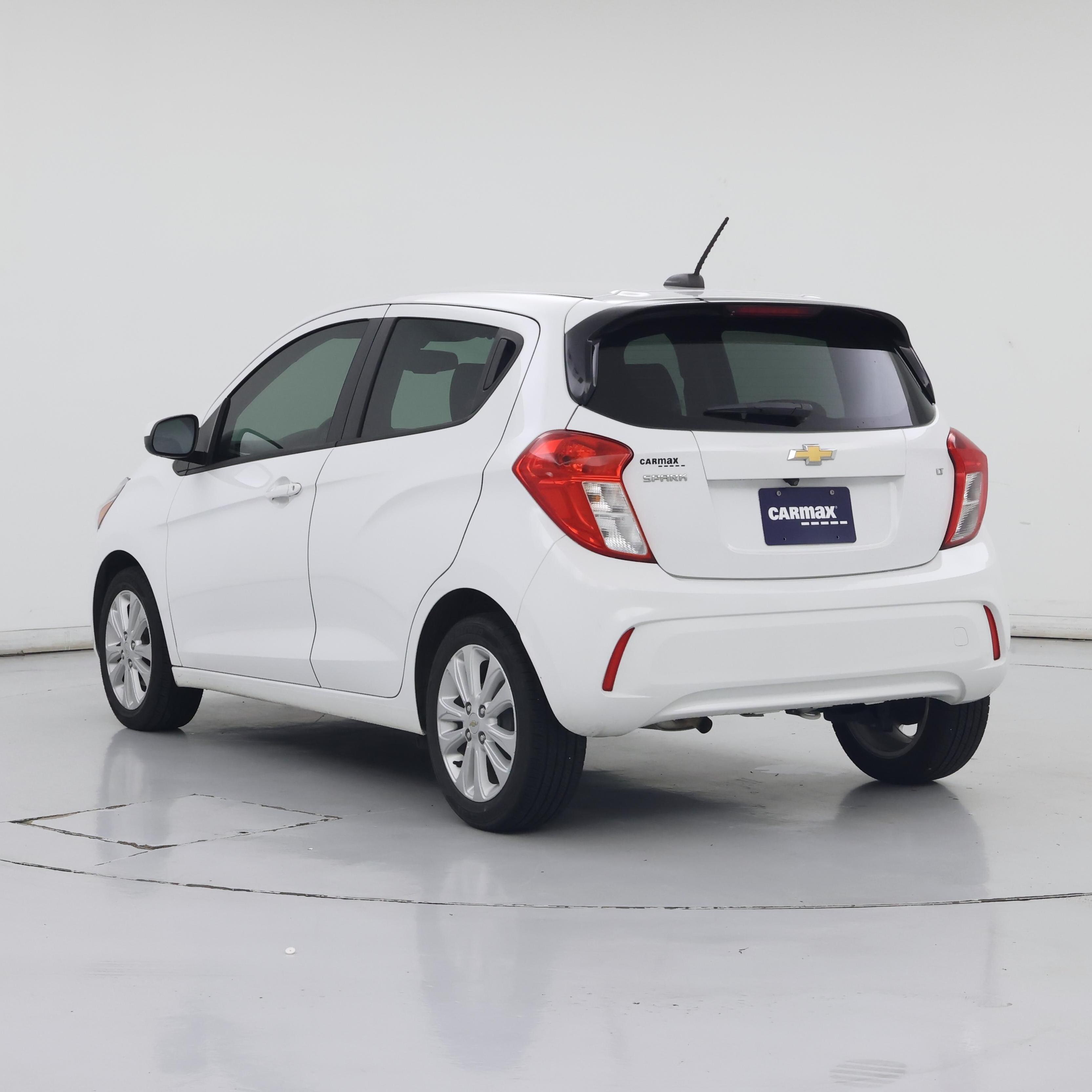 Thumbnail: 2018 Chevrolet Spark - 2