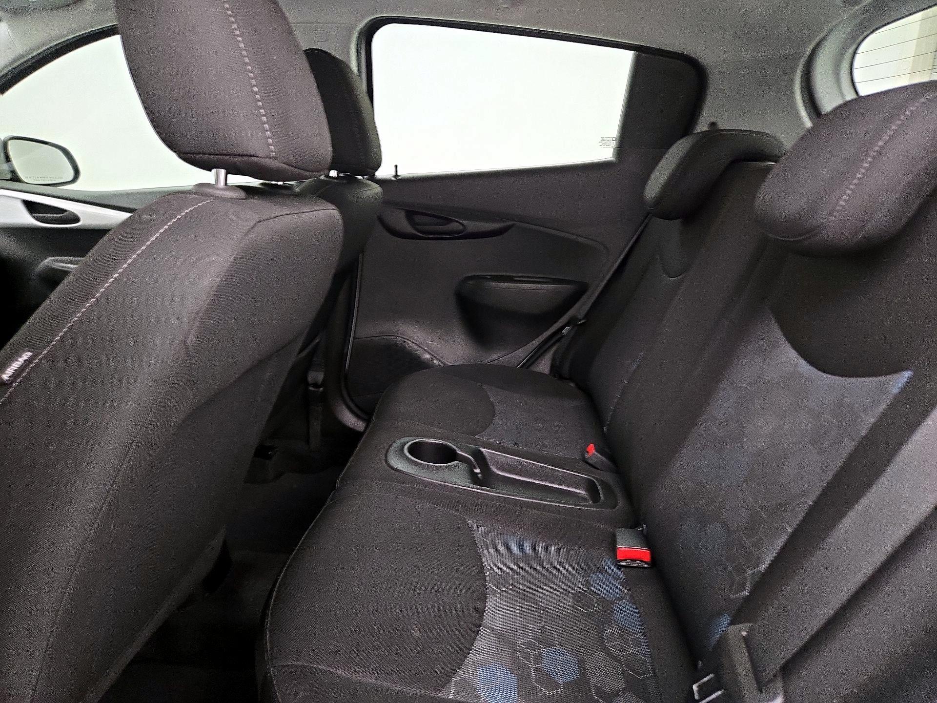 Thumbnail: 2018 Chevrolet Spark - 19