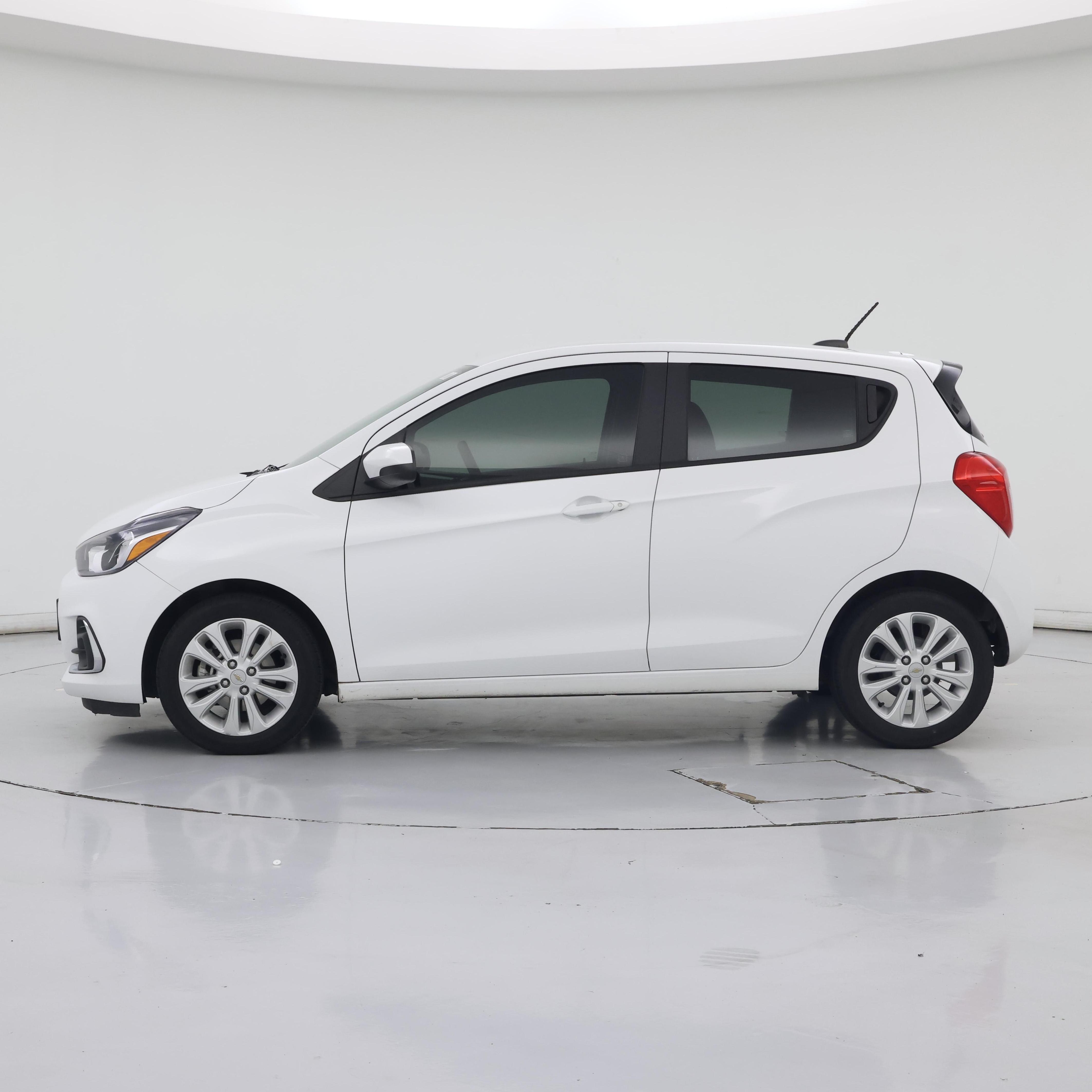 Thumbnail: 2018 Chevrolet Spark - 3
