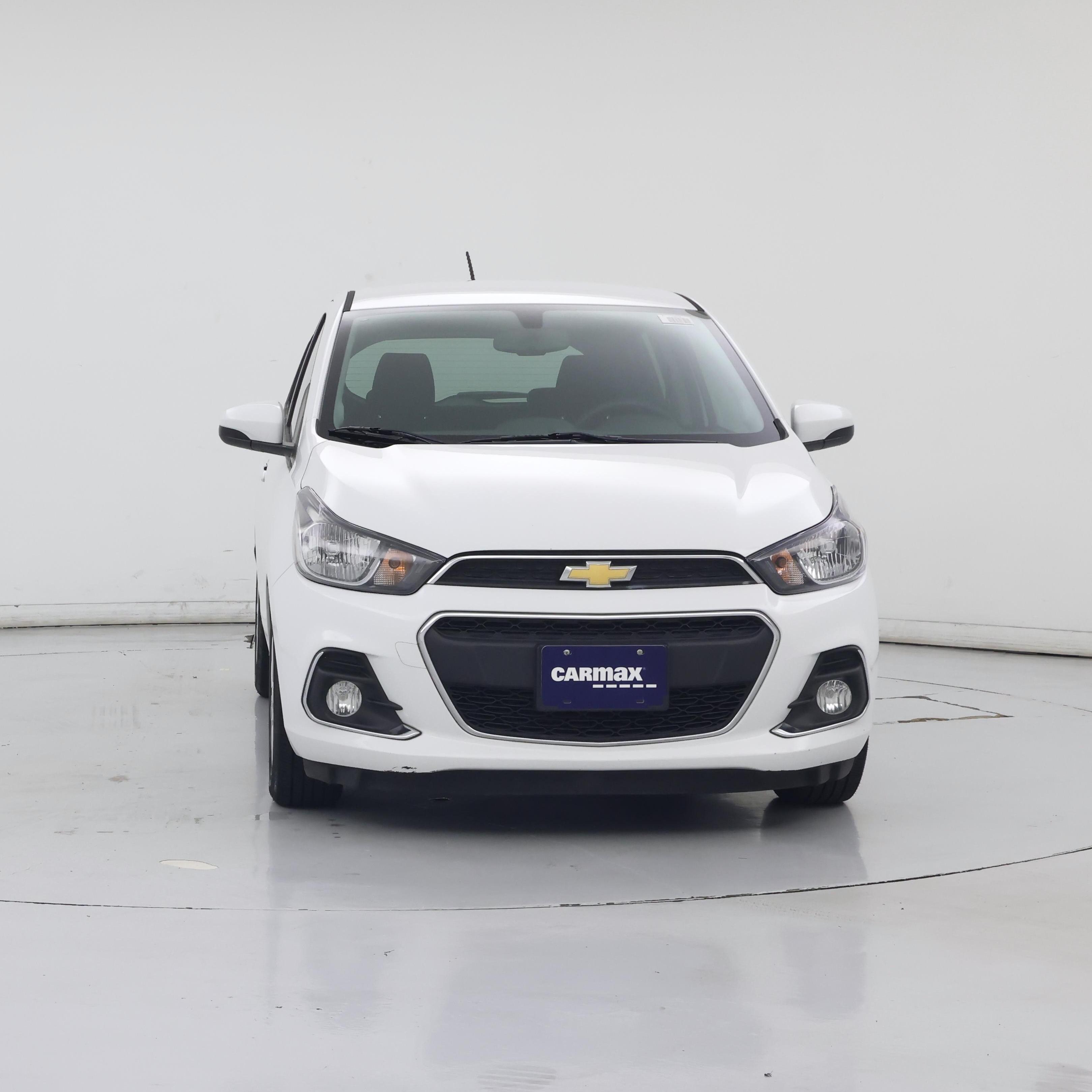 Thumbnail: 2018 Chevrolet Spark - 5