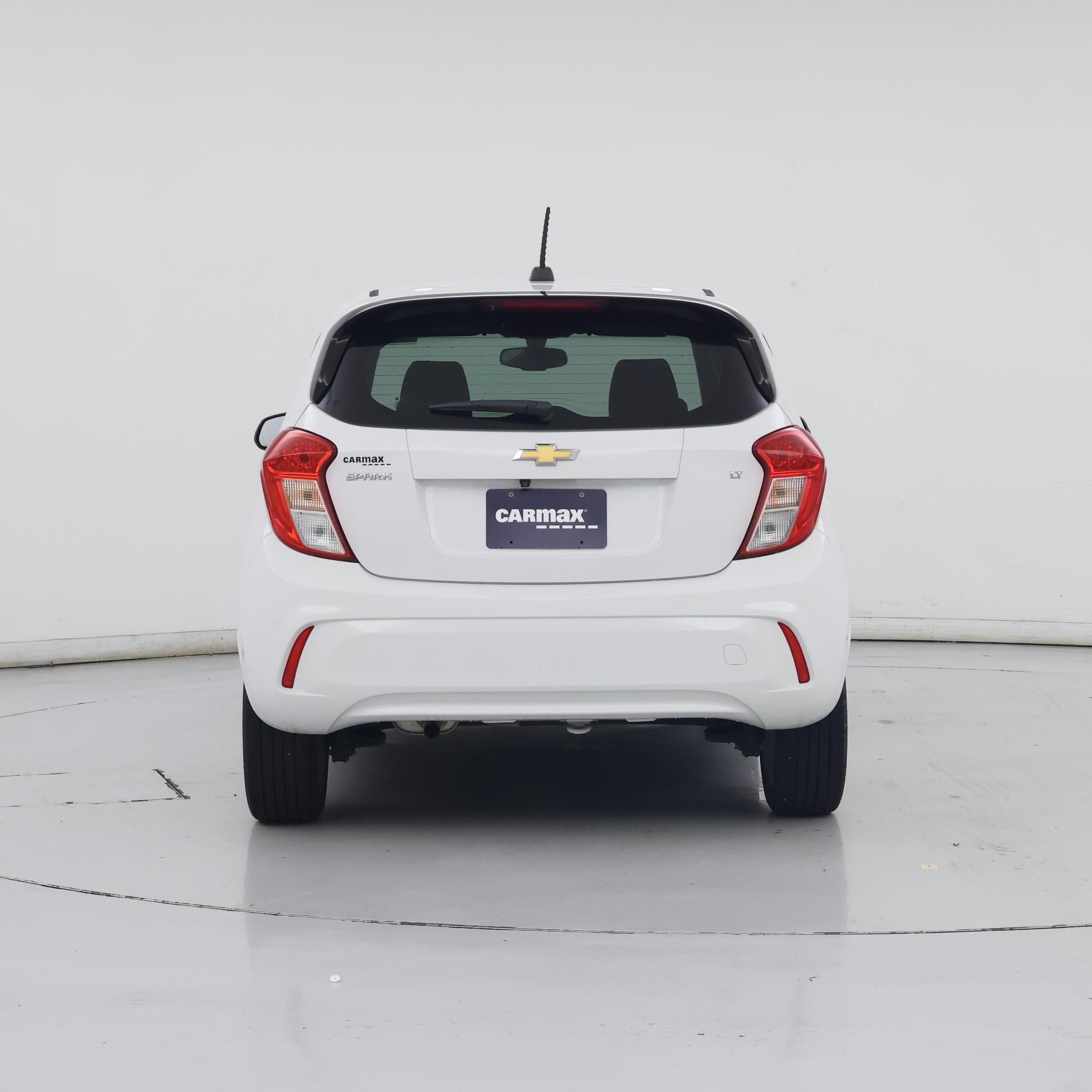 Thumbnail: 2018 Chevrolet Spark - 6