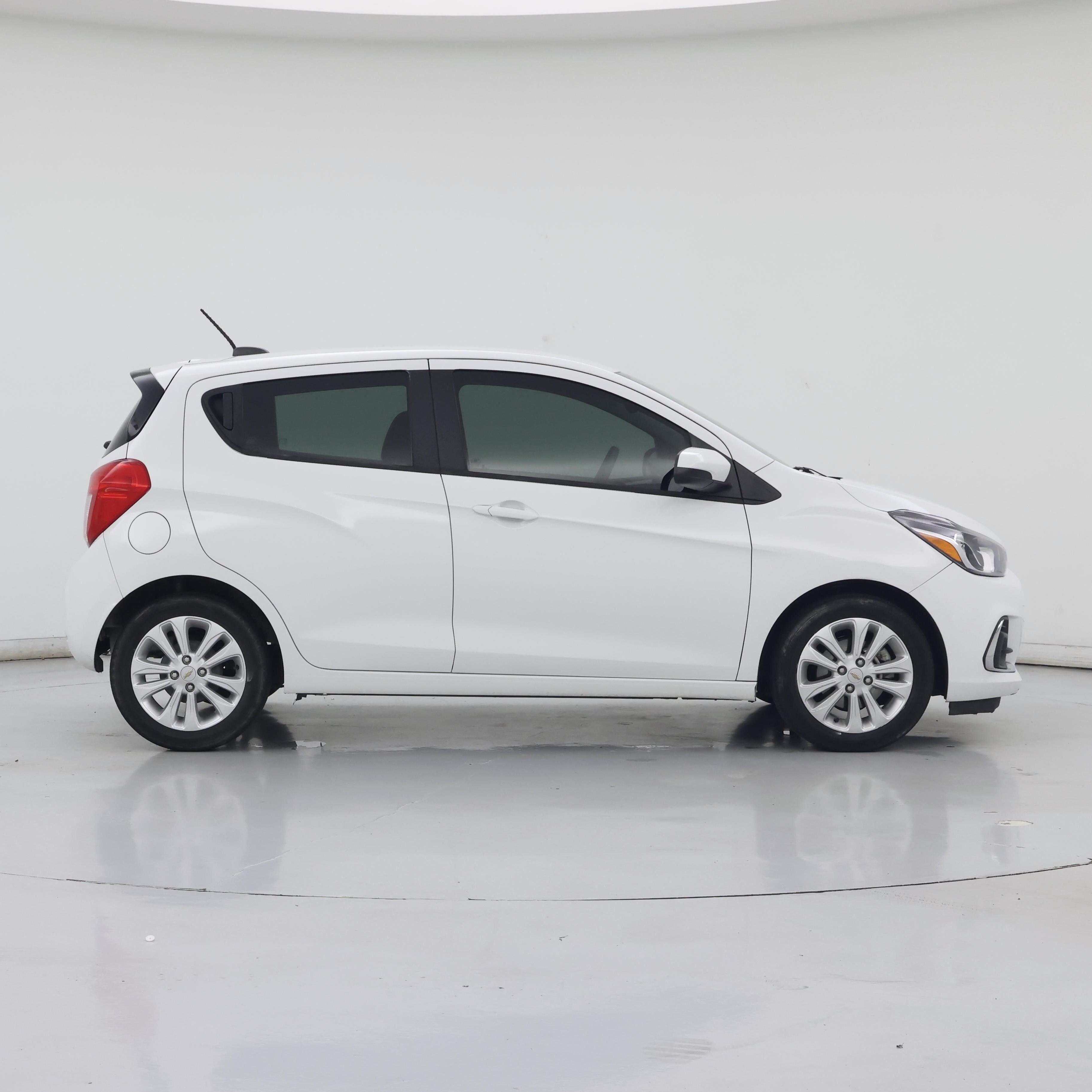 Thumbnail: 2018 Chevrolet Spark - 7