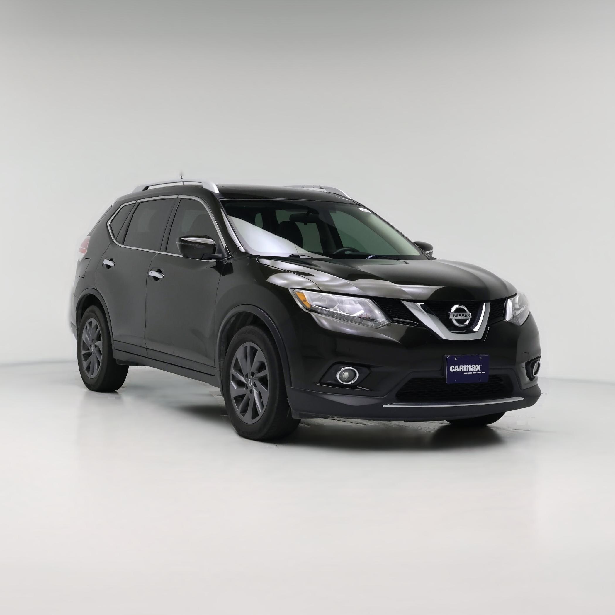 Thumbnail: 2016 Nissan Rogue - 1