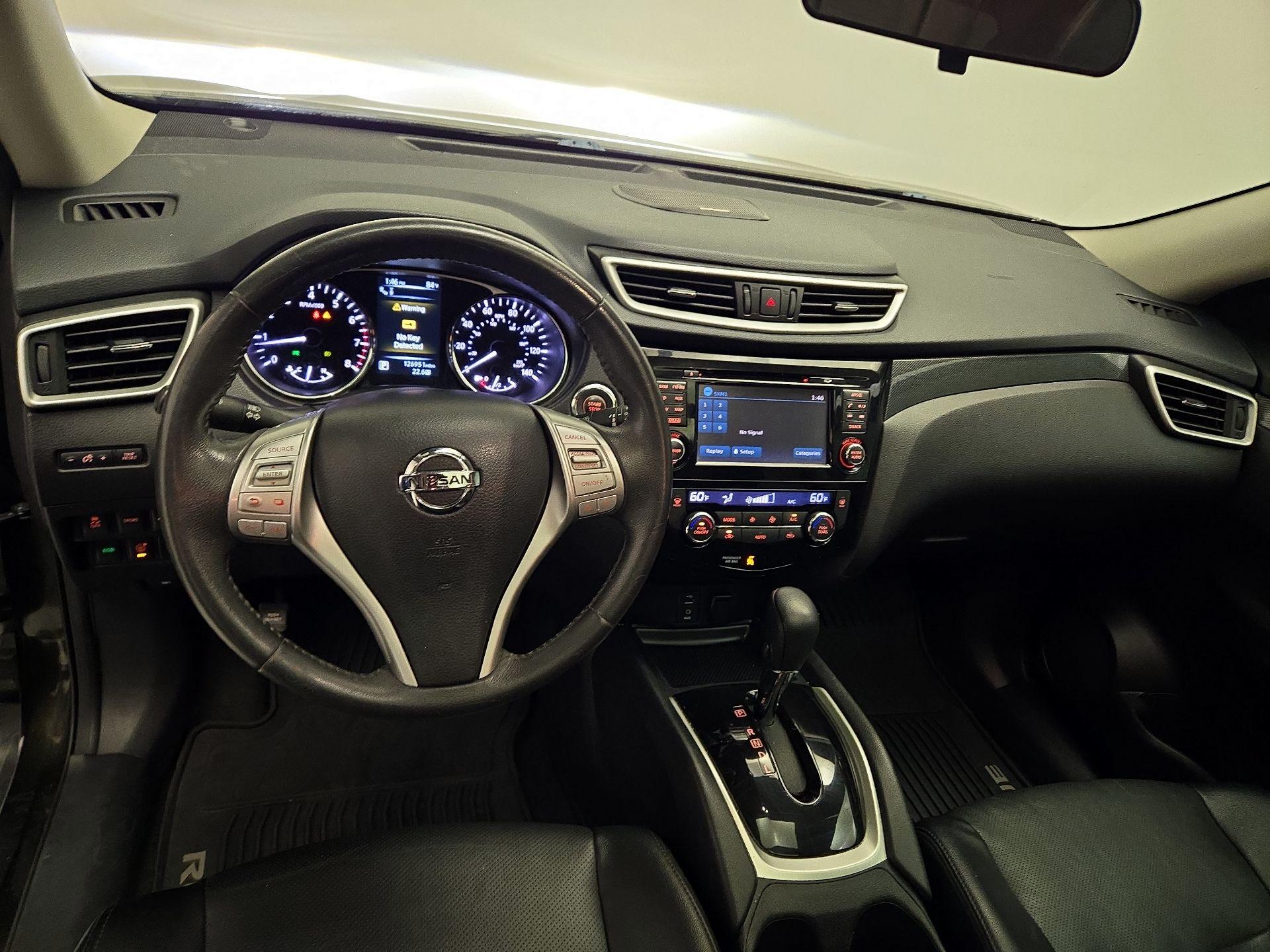 Thumbnail: 2016 Nissan Rogue - 9