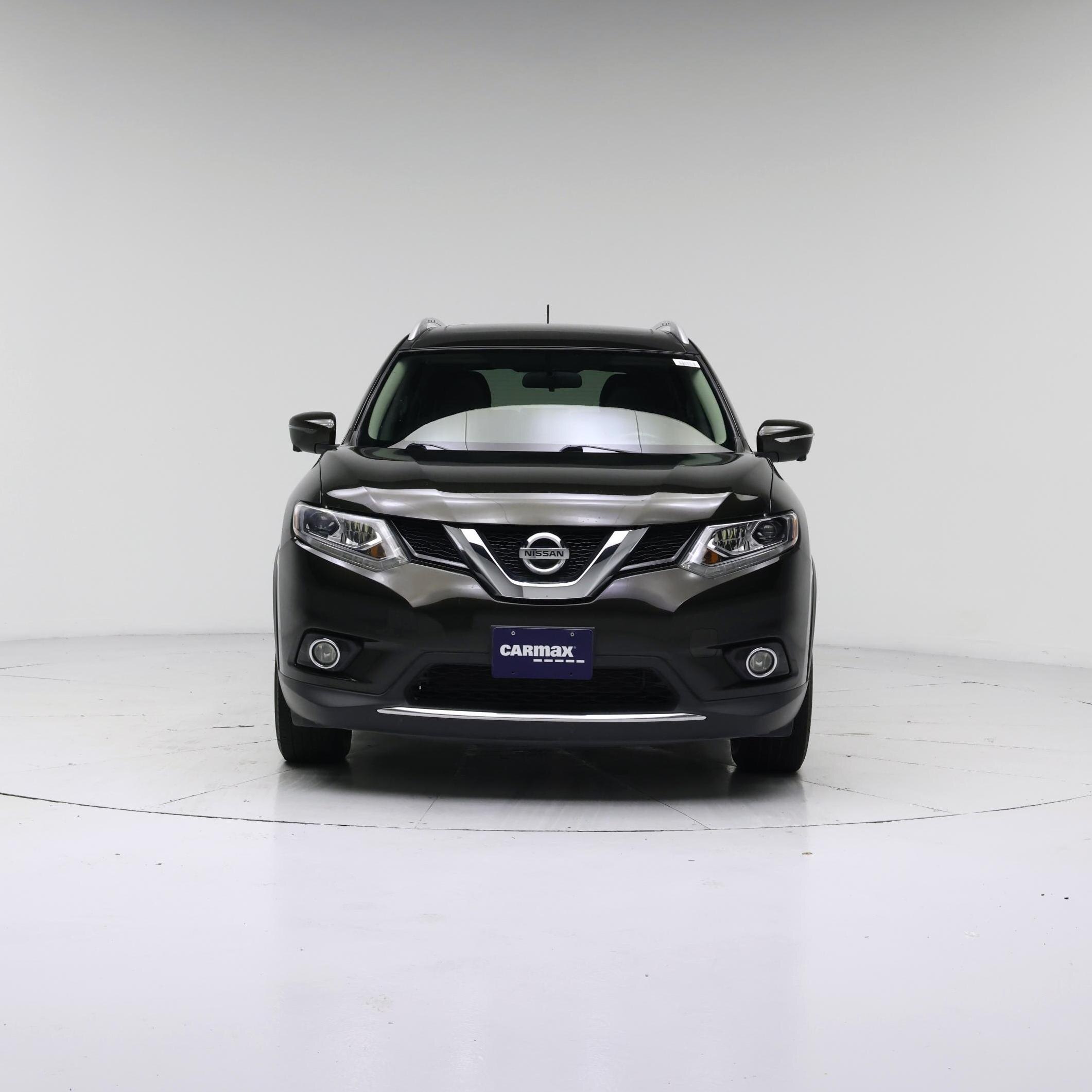 Thumbnail: 2016 Nissan Rogue - 5