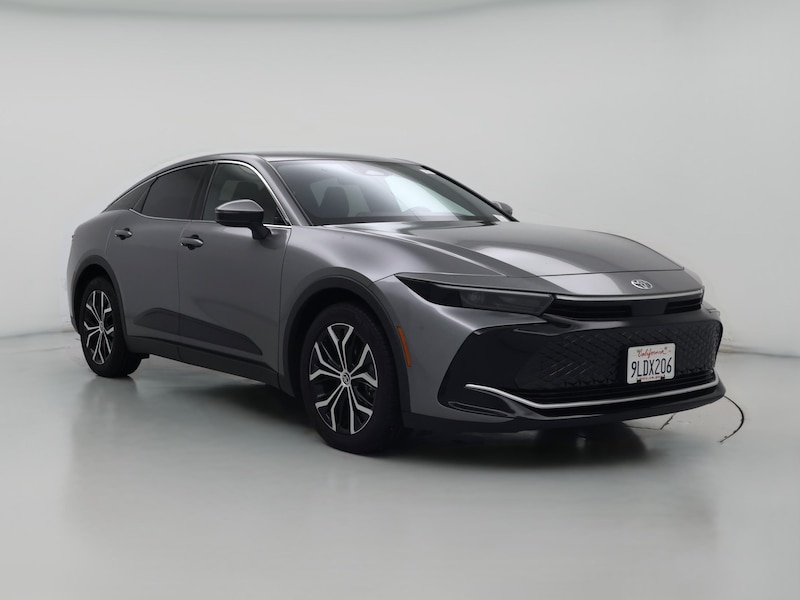 2024 Toyota Crown XLE -
                  Buena Park, CA