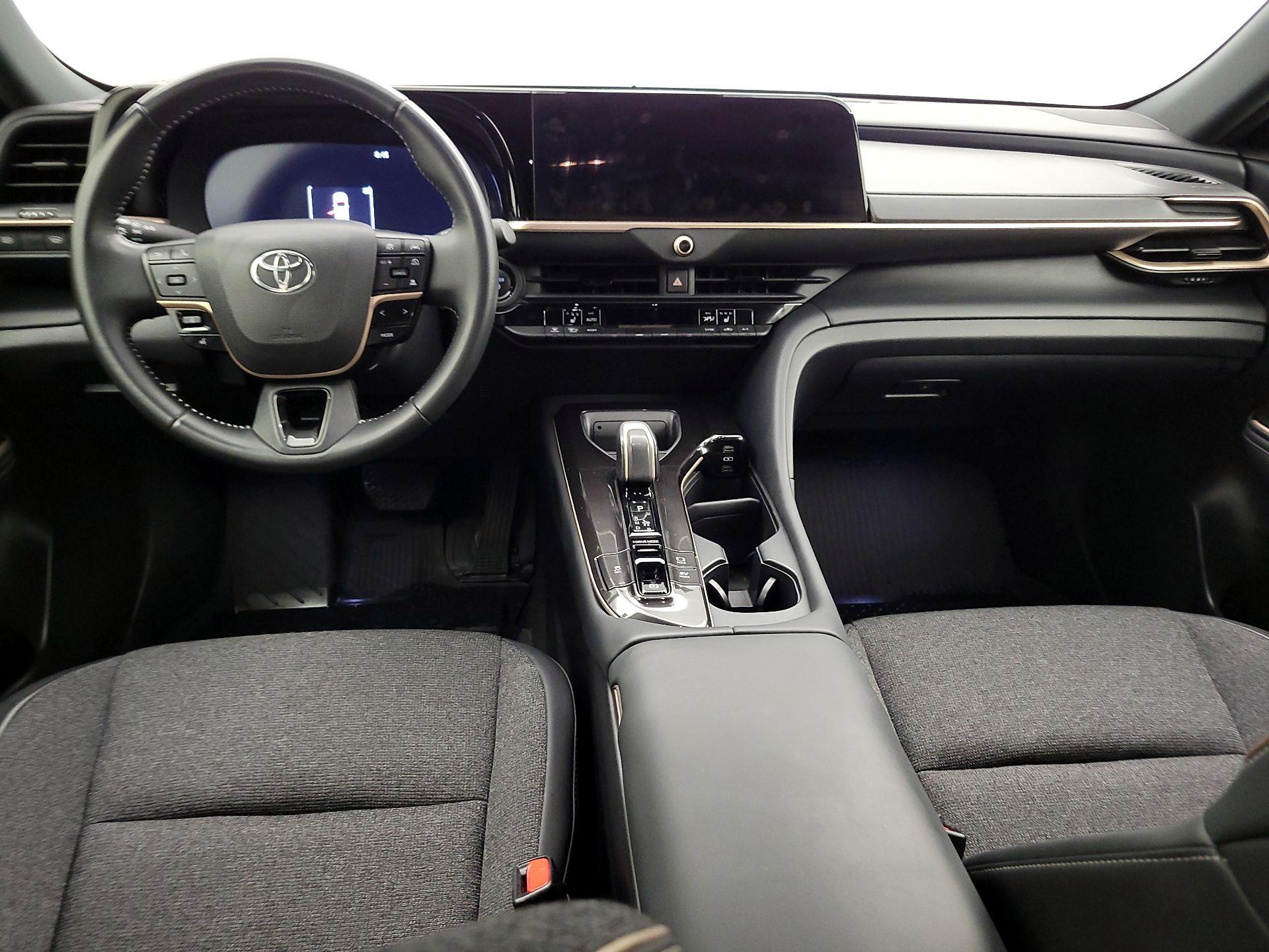 Thumbnail: 2024 Toyota Crown - 9