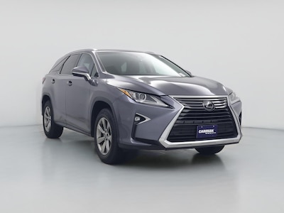 2019 Lexus RX 350 L