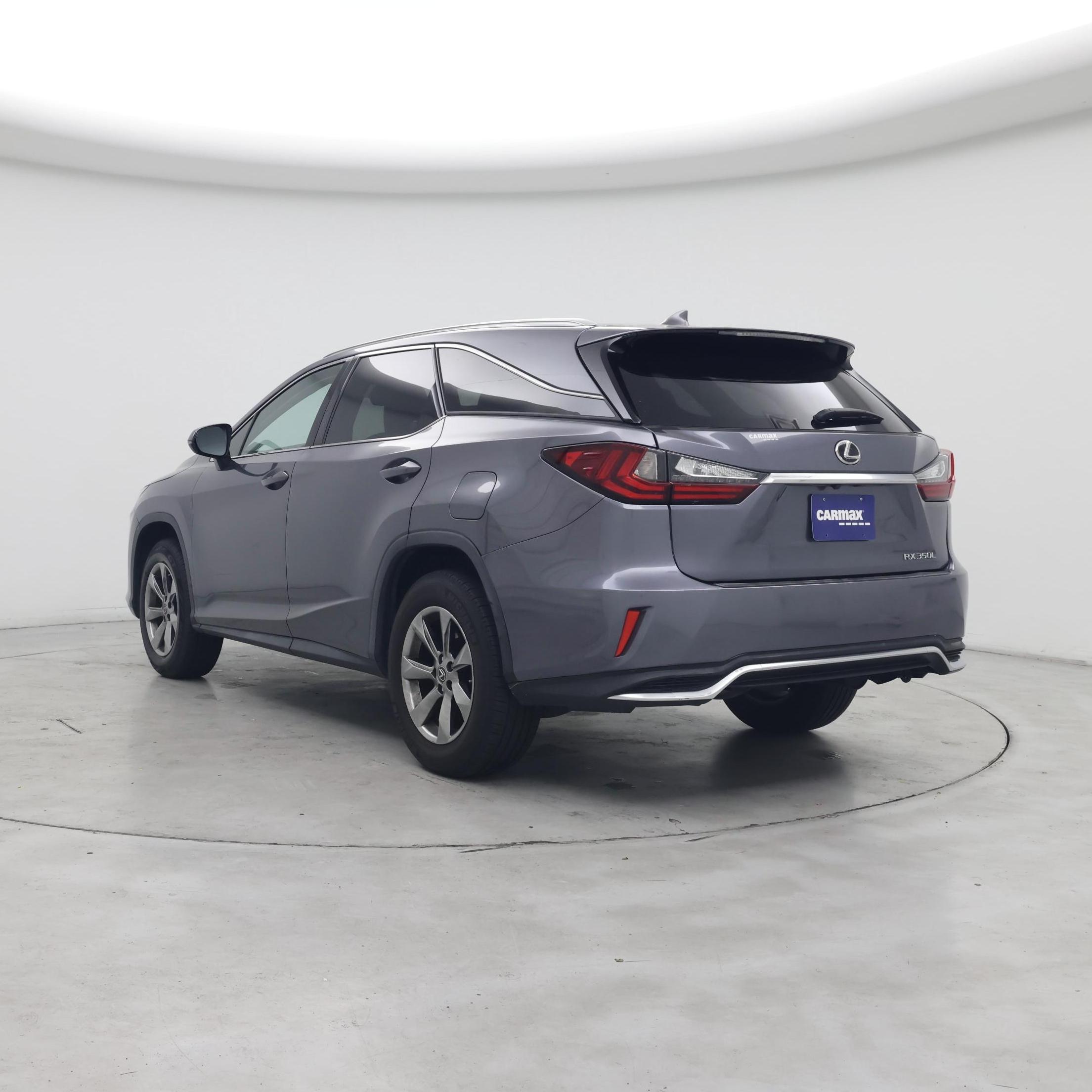 Thumbnail: 2019 Lexus RX - 2