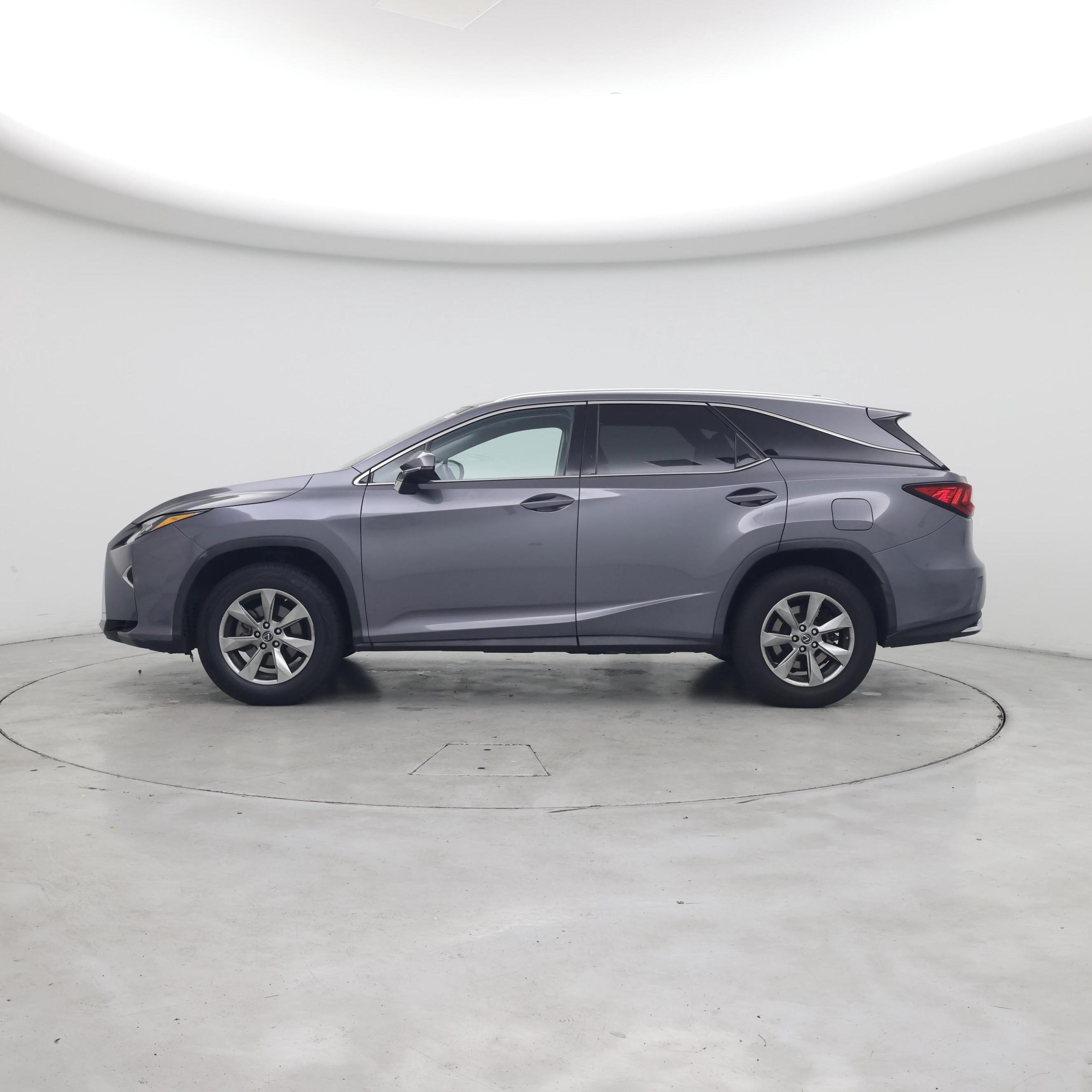 Thumbnail: 2019 Lexus RX - 3