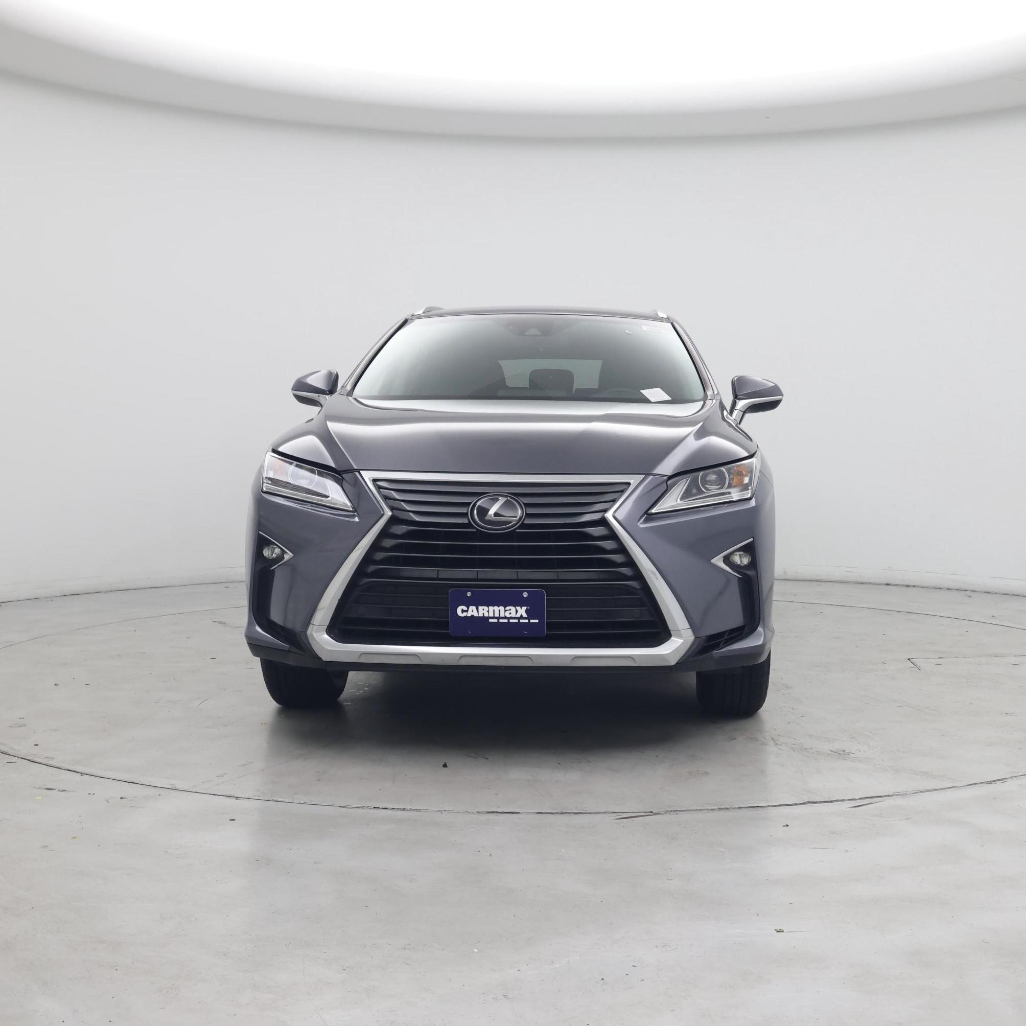 Thumbnail: 2019 Lexus RX - 5