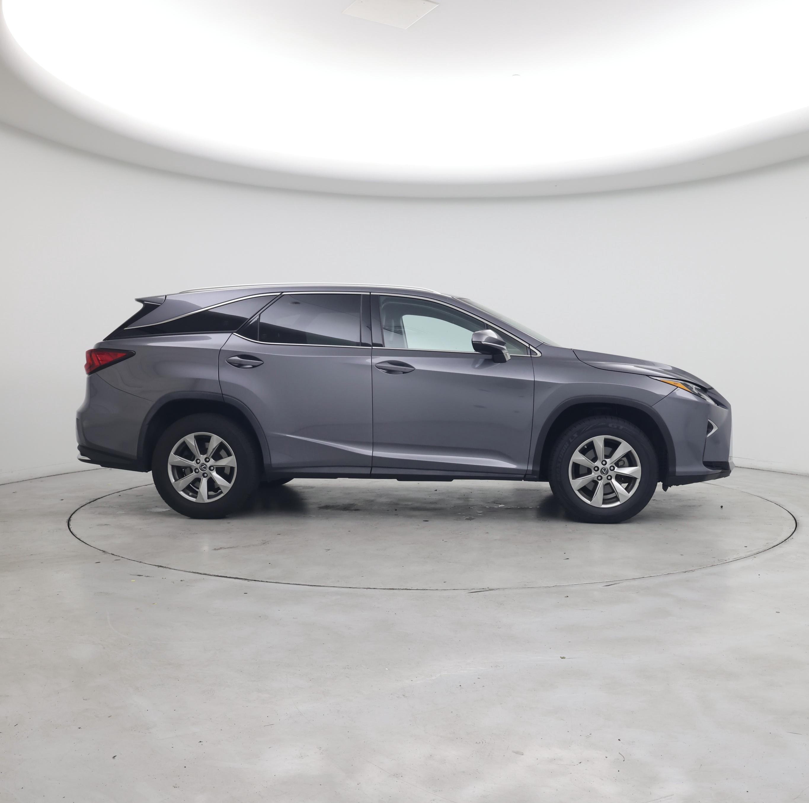 Thumbnail: 2019 Lexus RX - 7