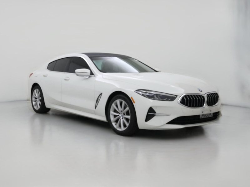 2020 BMW 8 Series 840i xDrive -
                  Virginia Beach, VA