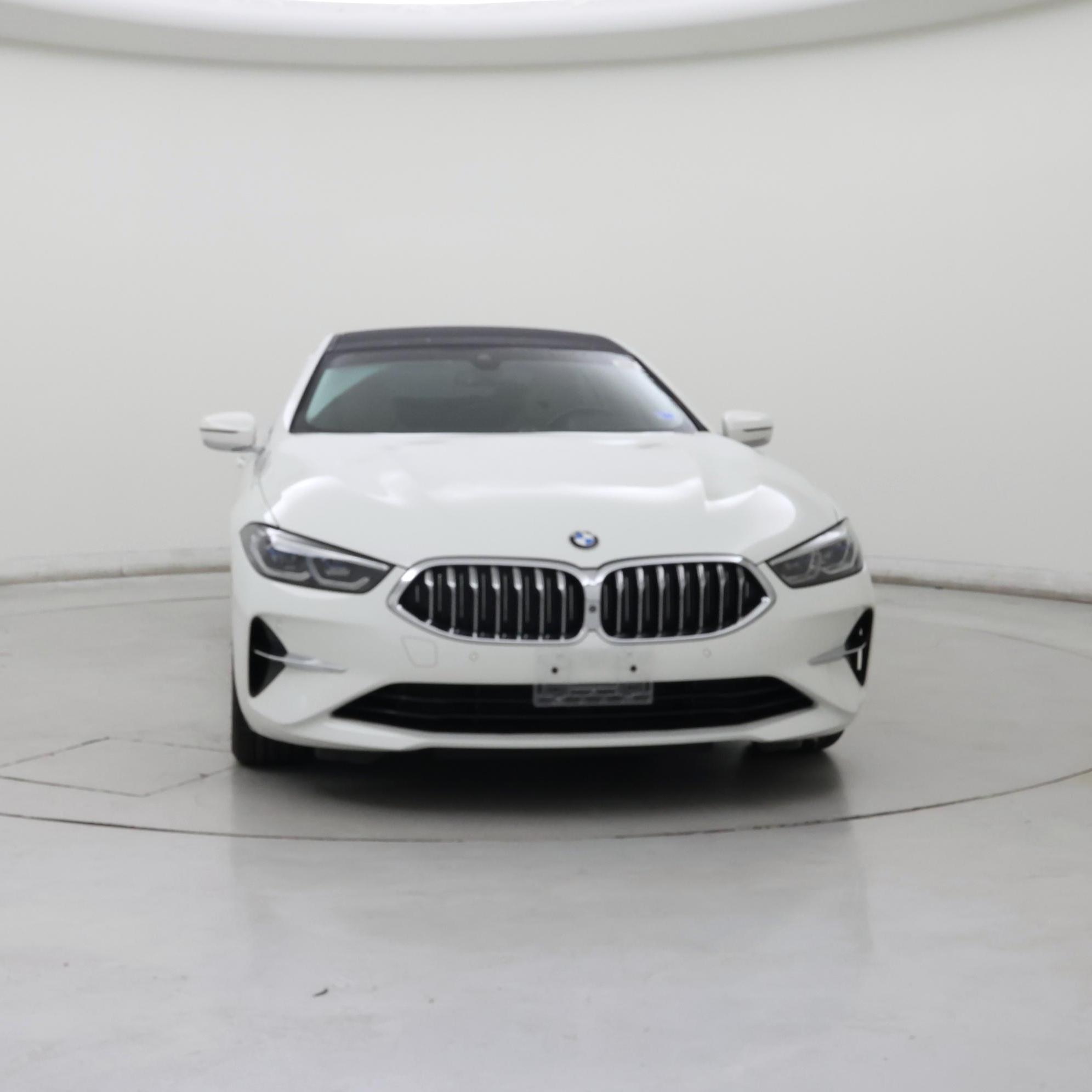 Thumbnail: 2020 BMW 8 Series - 5