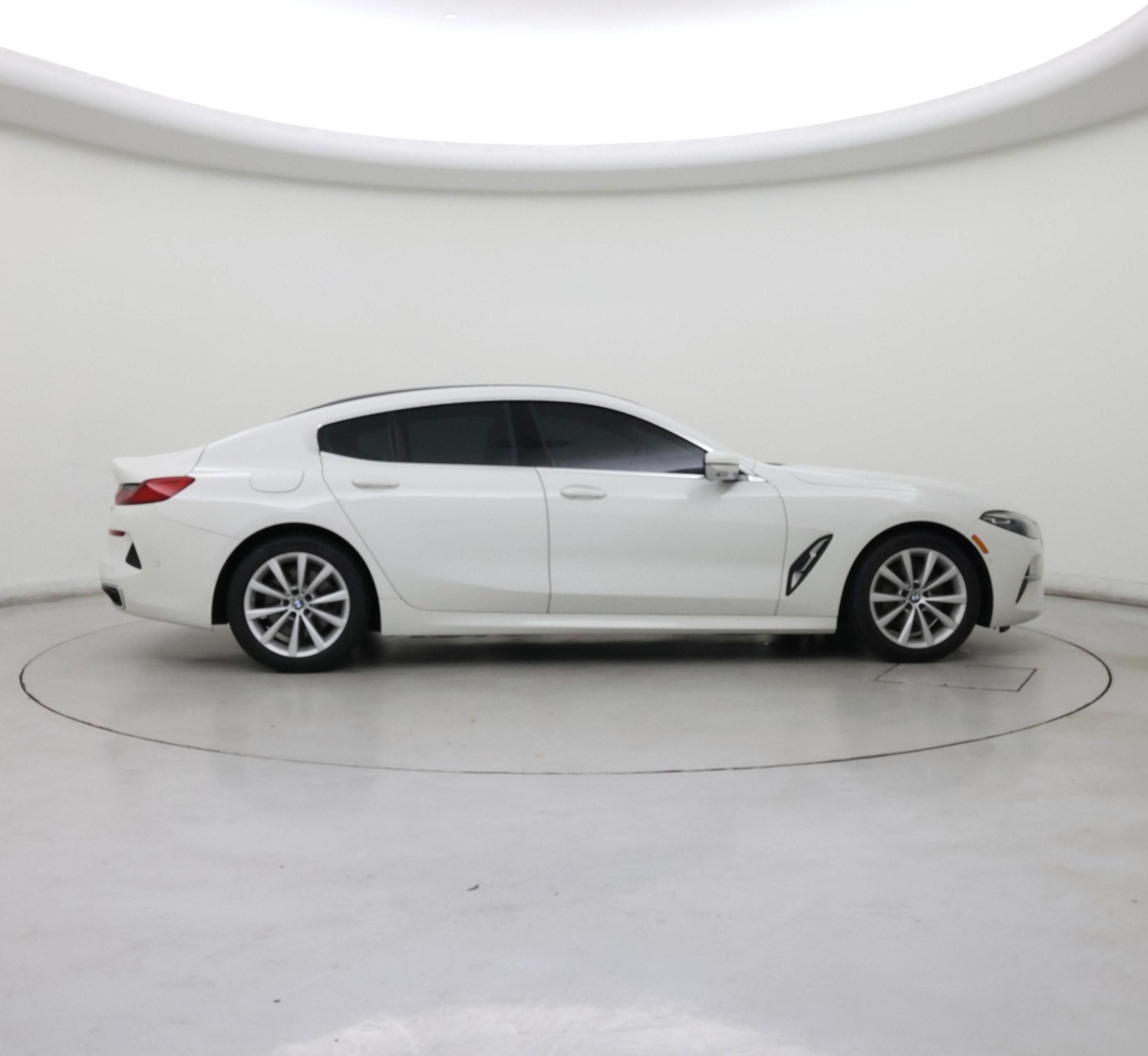 Thumbnail: 2020 BMW 8 Series - 7
