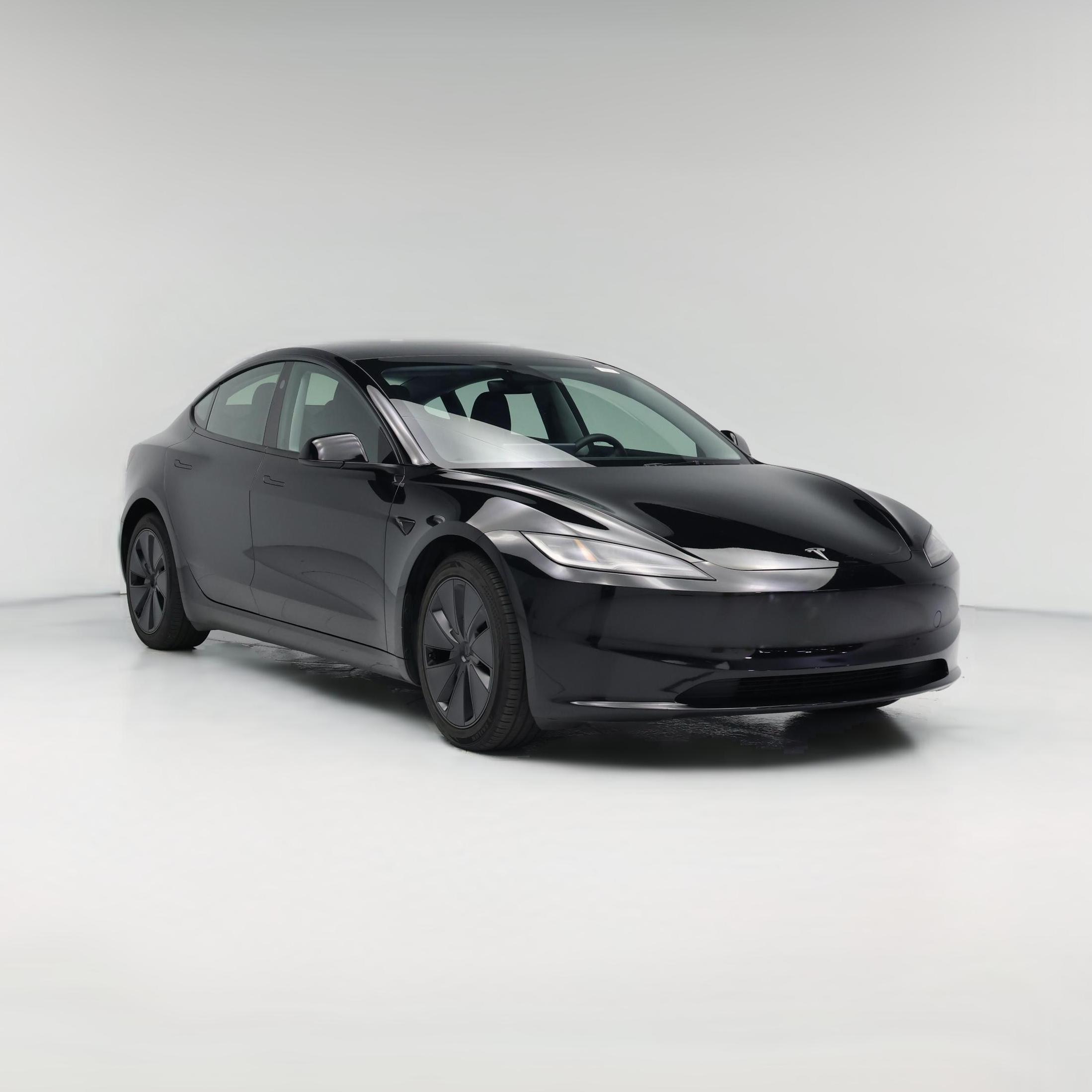 Thumbnail: 2024 Tesla Model 3 - 1