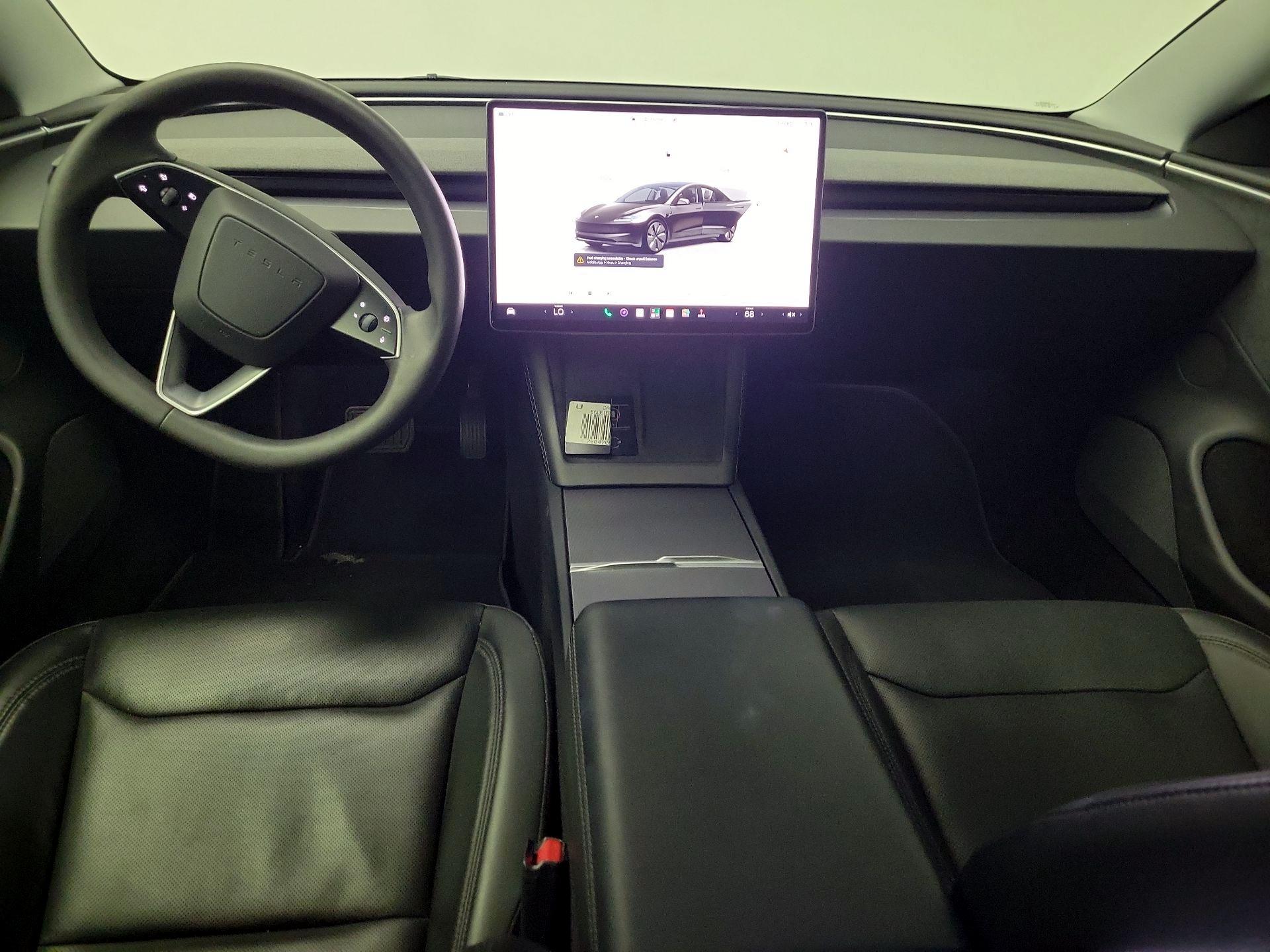 Thumbnail: 2024 Tesla Model 3 - 9