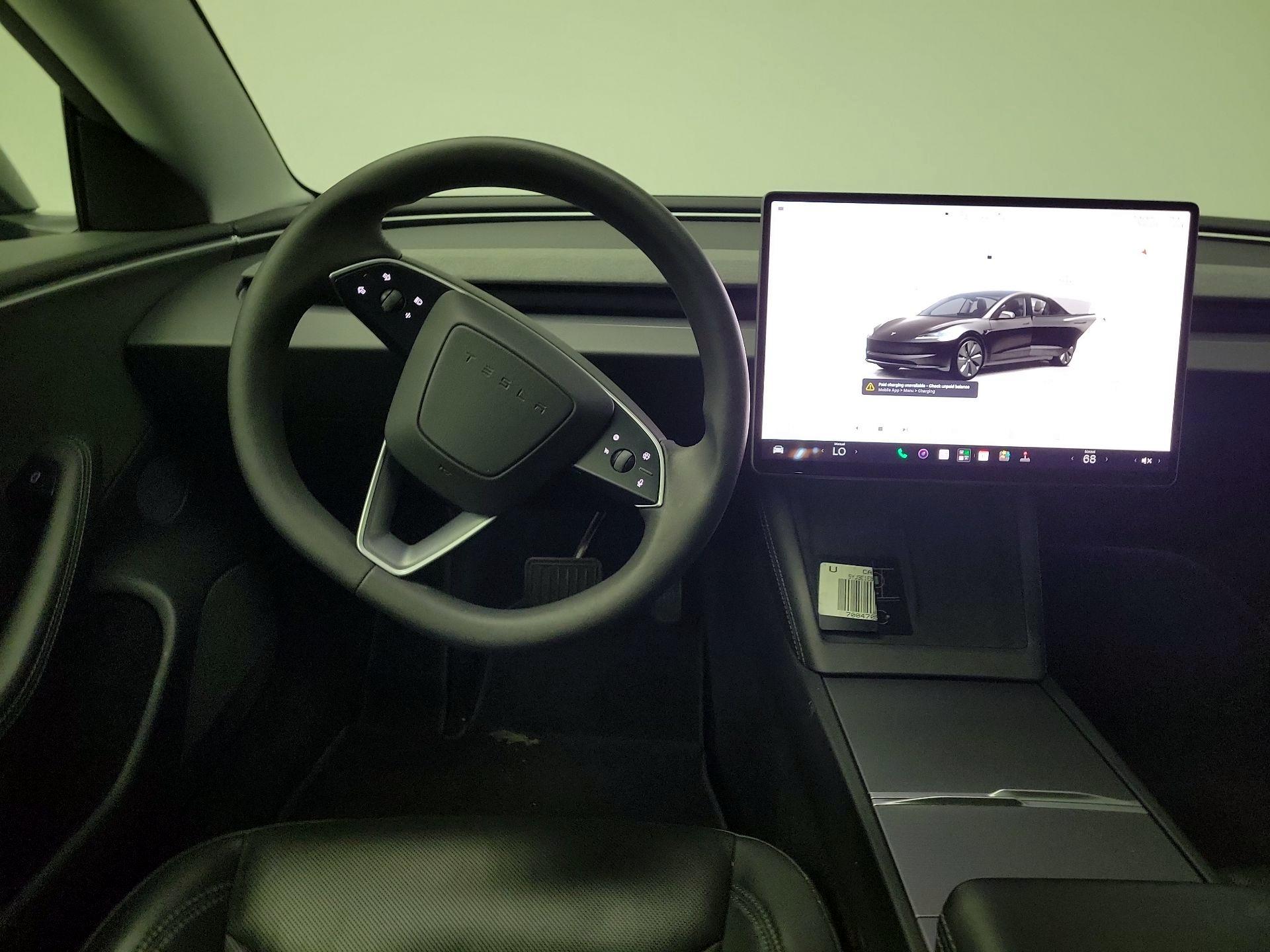 Thumbnail: 2024 Tesla Model 3 - 10
