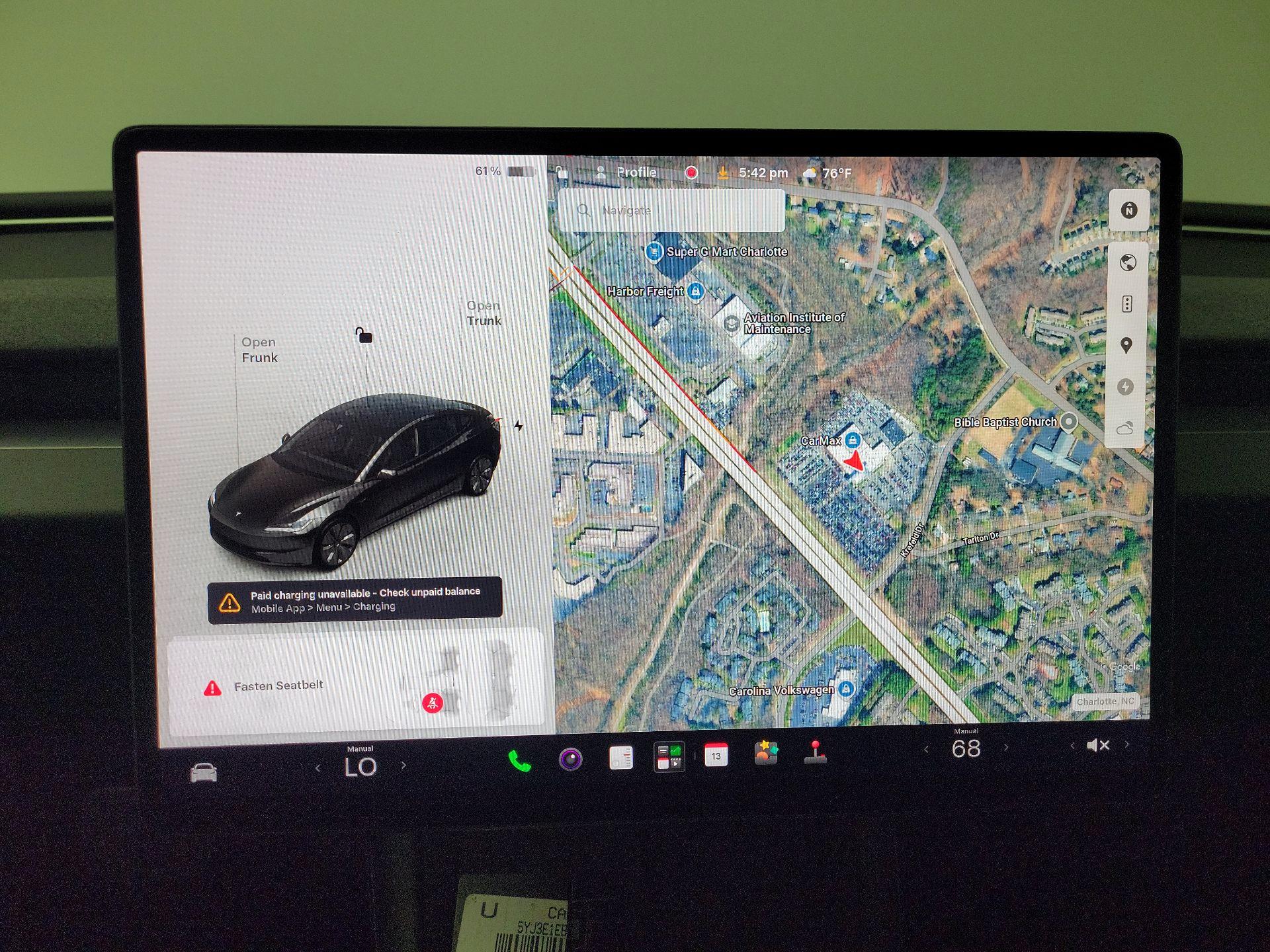 Thumbnail: 2024 Tesla Model 3 - 13