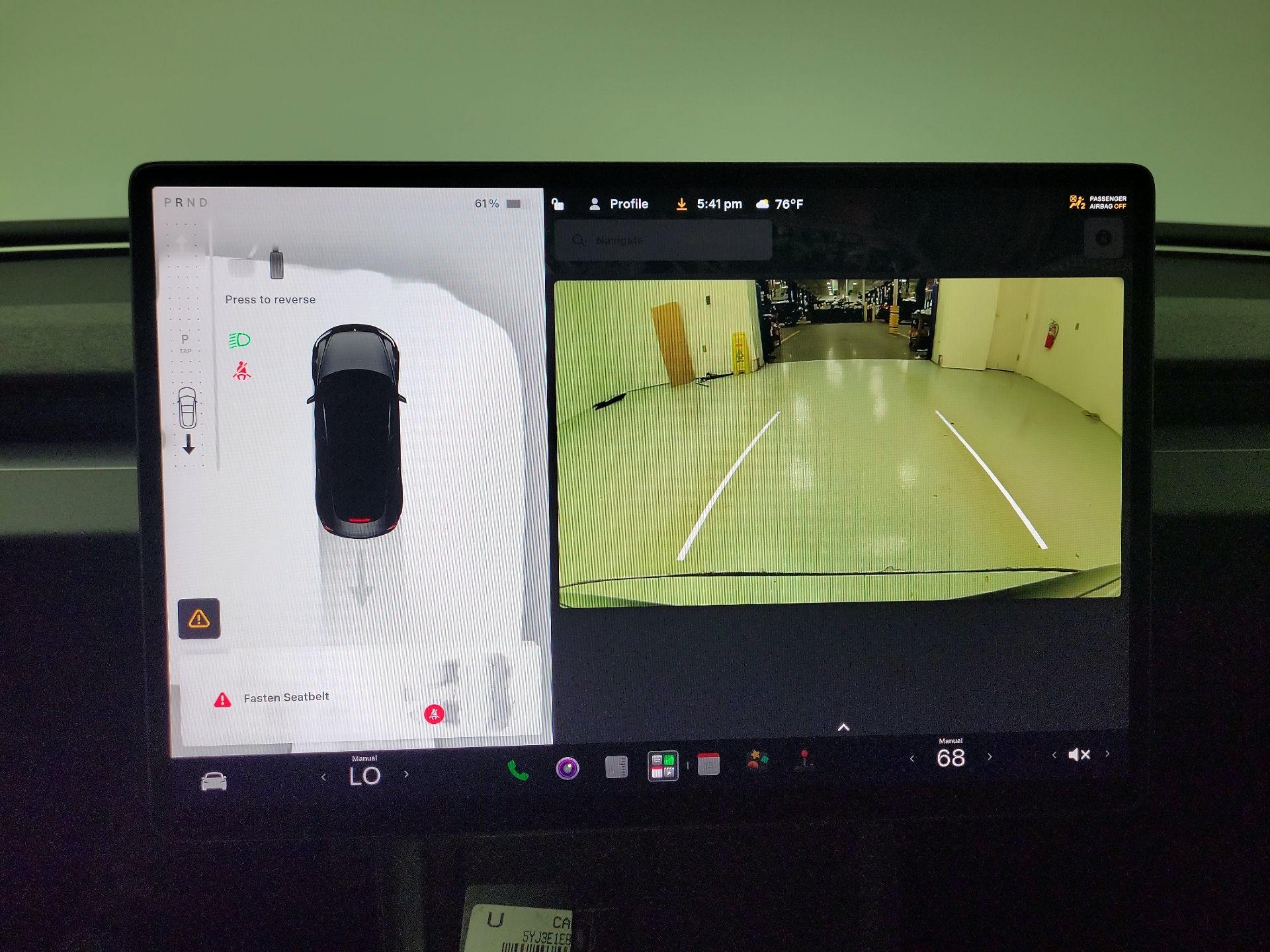 Thumbnail: 2024 Tesla Model 3 - 14