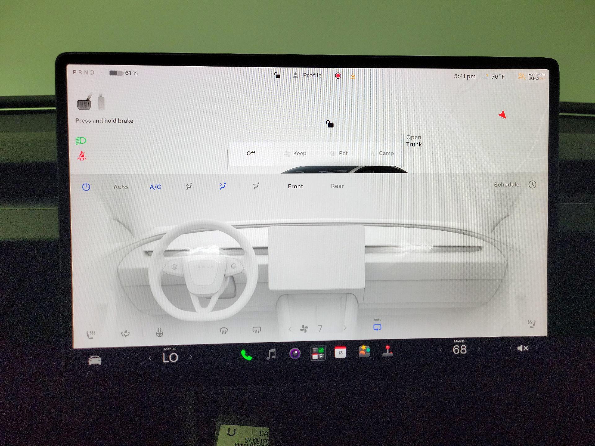 Thumbnail: 2024 Tesla Model 3 - 16