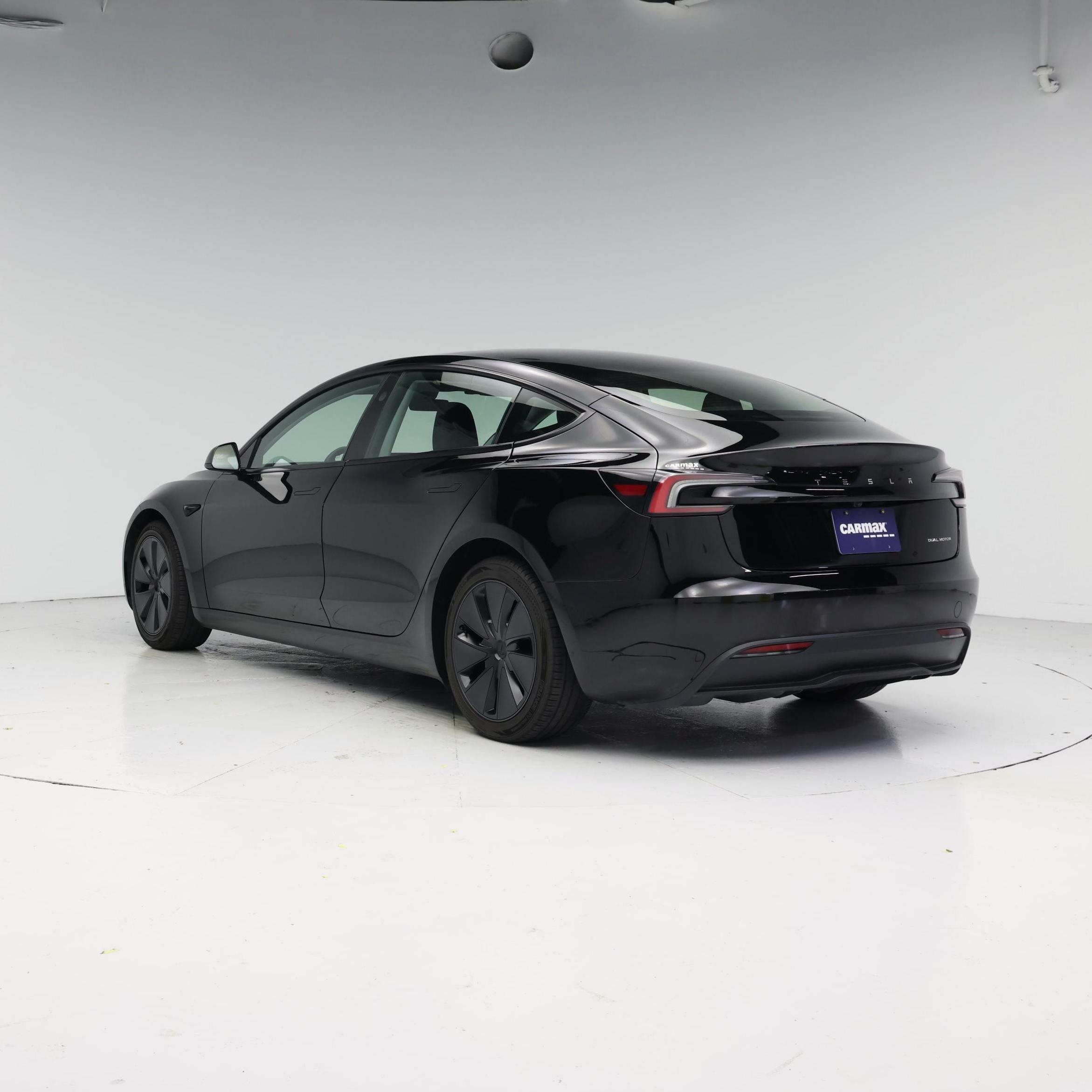 Thumbnail: 2024 Tesla Model 3 - 2