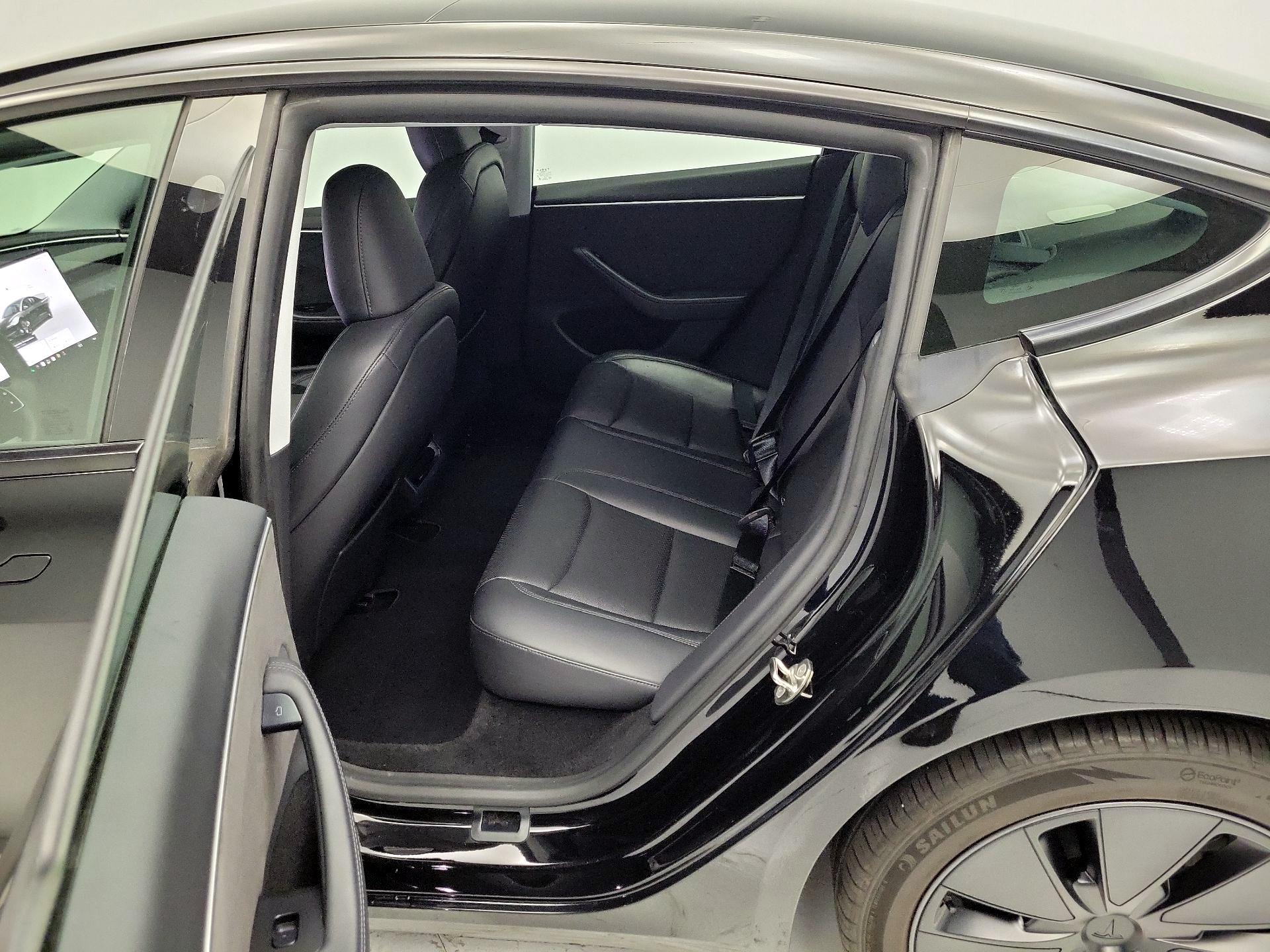 Thumbnail: 2024 Tesla Model 3 - 20
