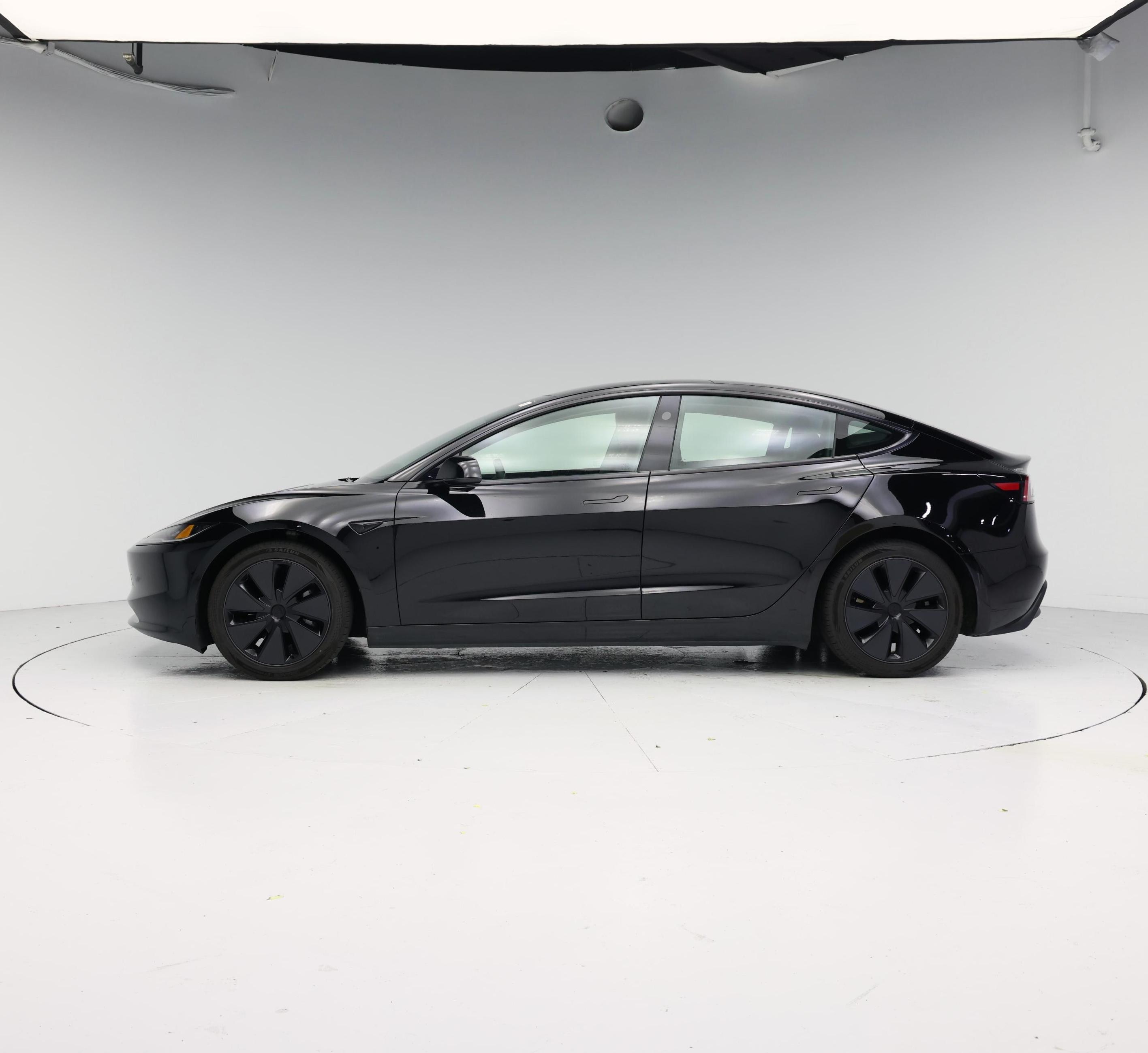 Thumbnail: 2024 Tesla Model 3 - 3