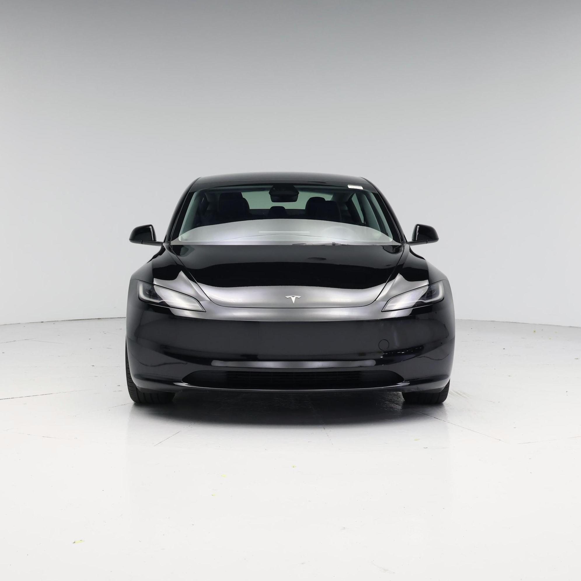 Thumbnail: 2024 Tesla Model 3 - 5