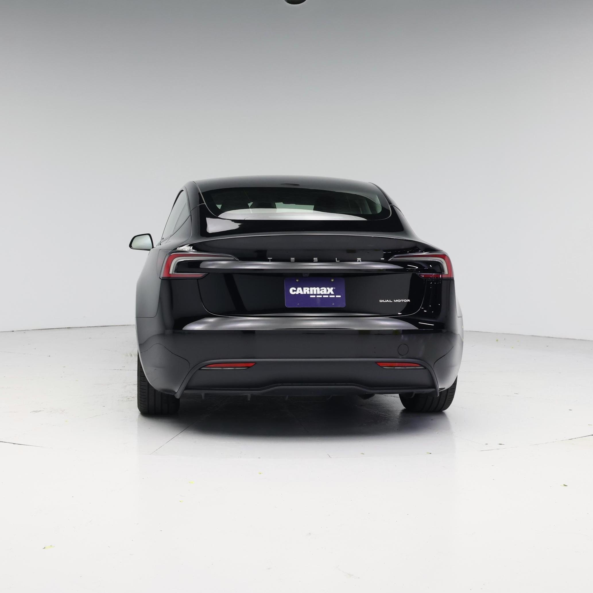 Thumbnail: 2024 Tesla Model 3 - 6