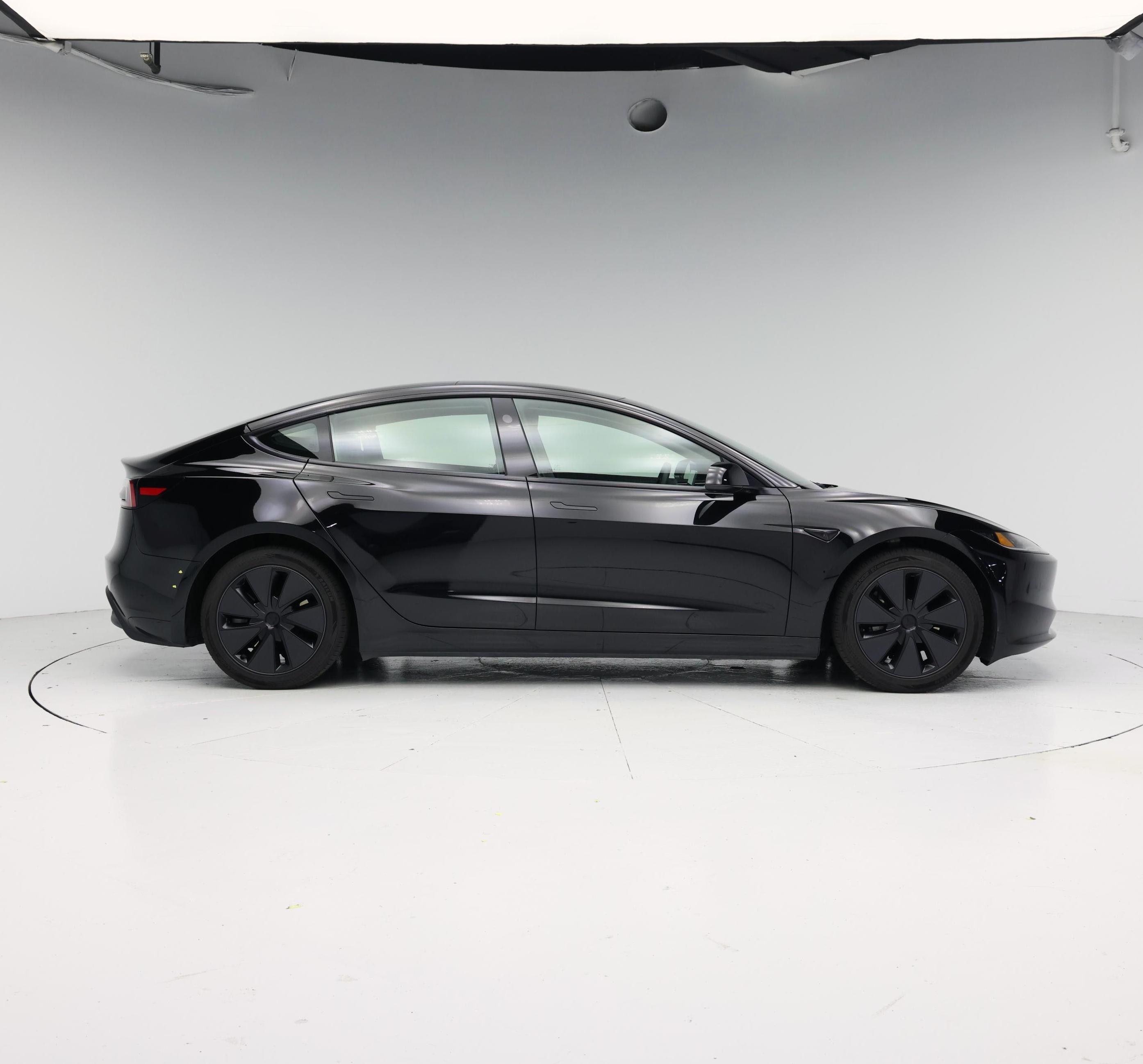 Thumbnail: 2024 Tesla Model 3 - 7