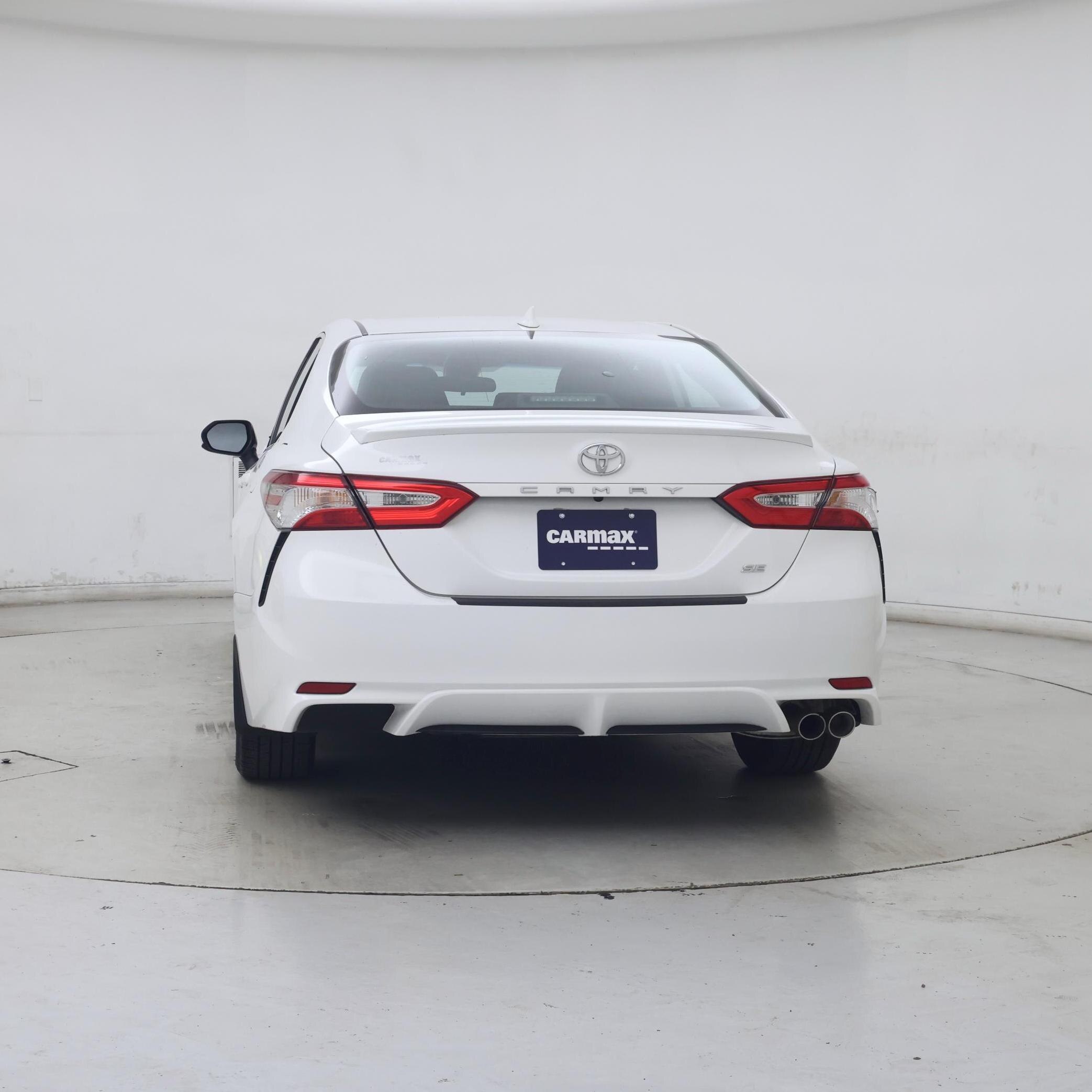Thumbnail: 2020 Toyota Camry - 6