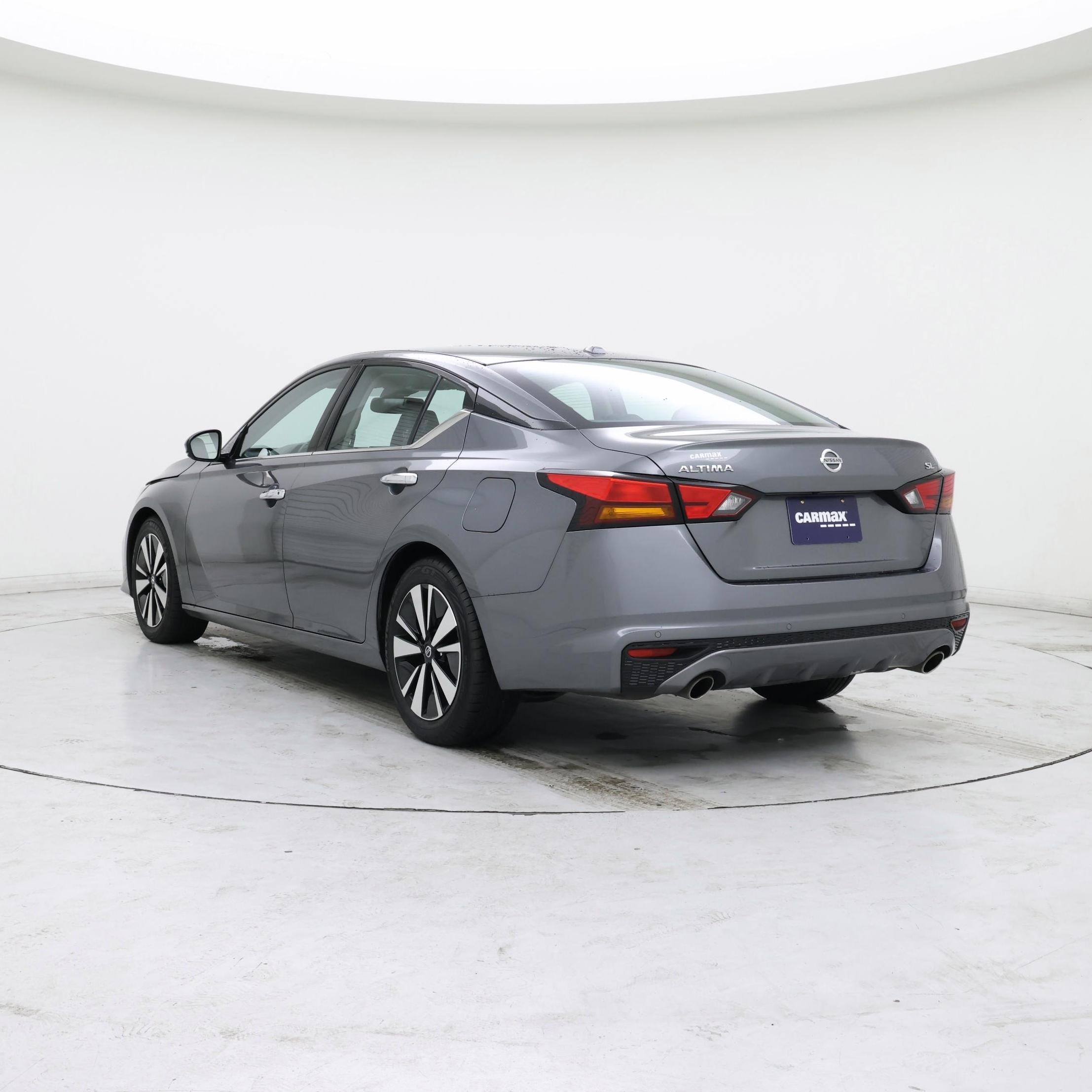 Thumbnail: 2019 Nissan Altima - 2