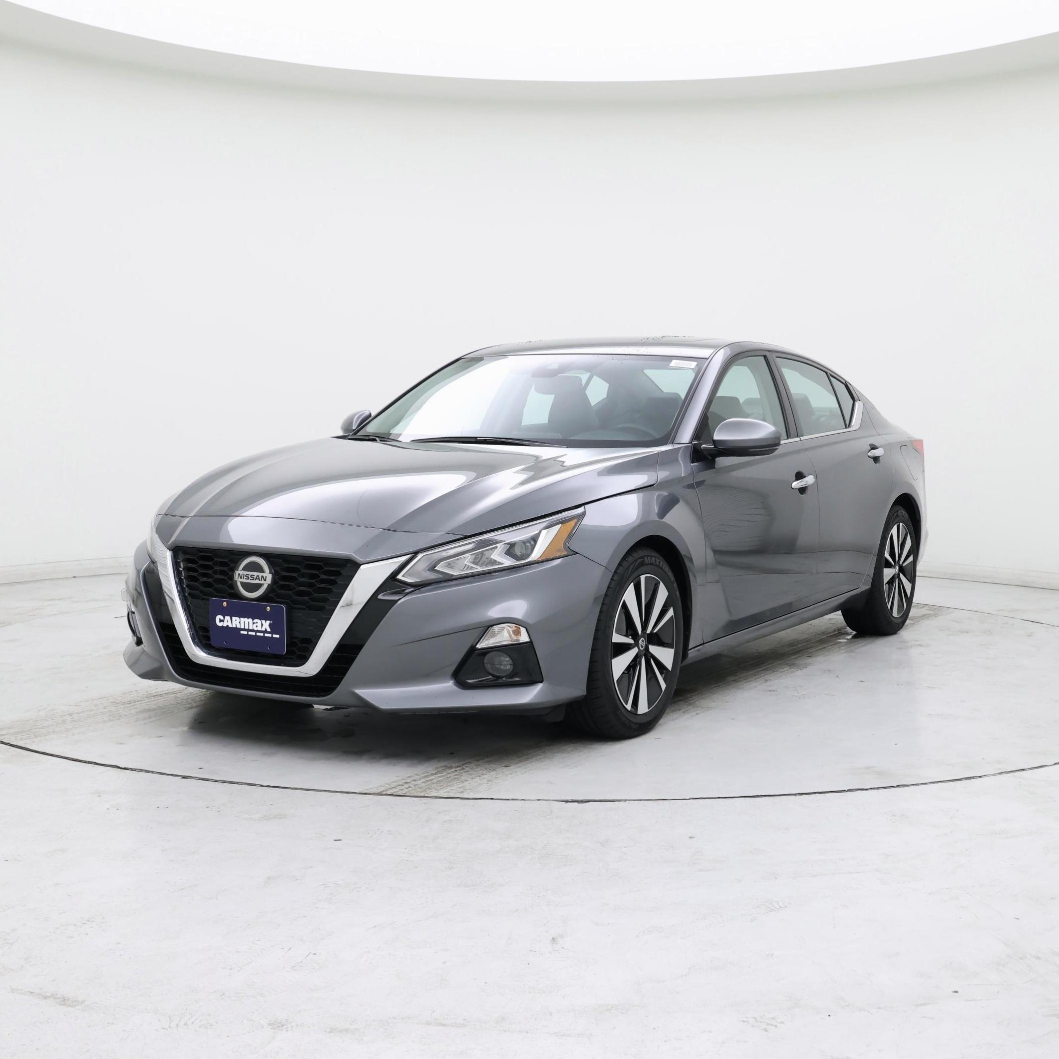 Thumbnail: 2019 Nissan Altima - 4