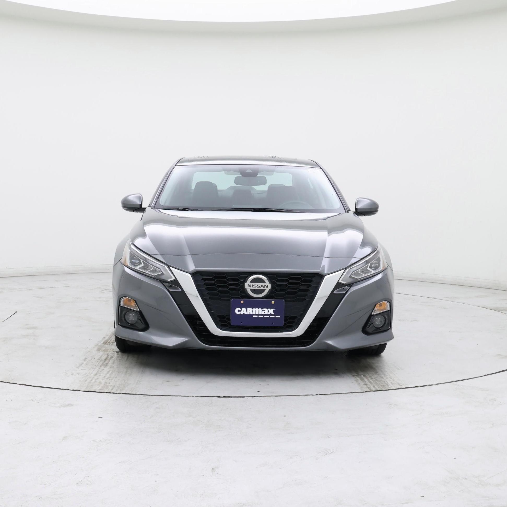 Thumbnail: 2019 Nissan Altima - 5