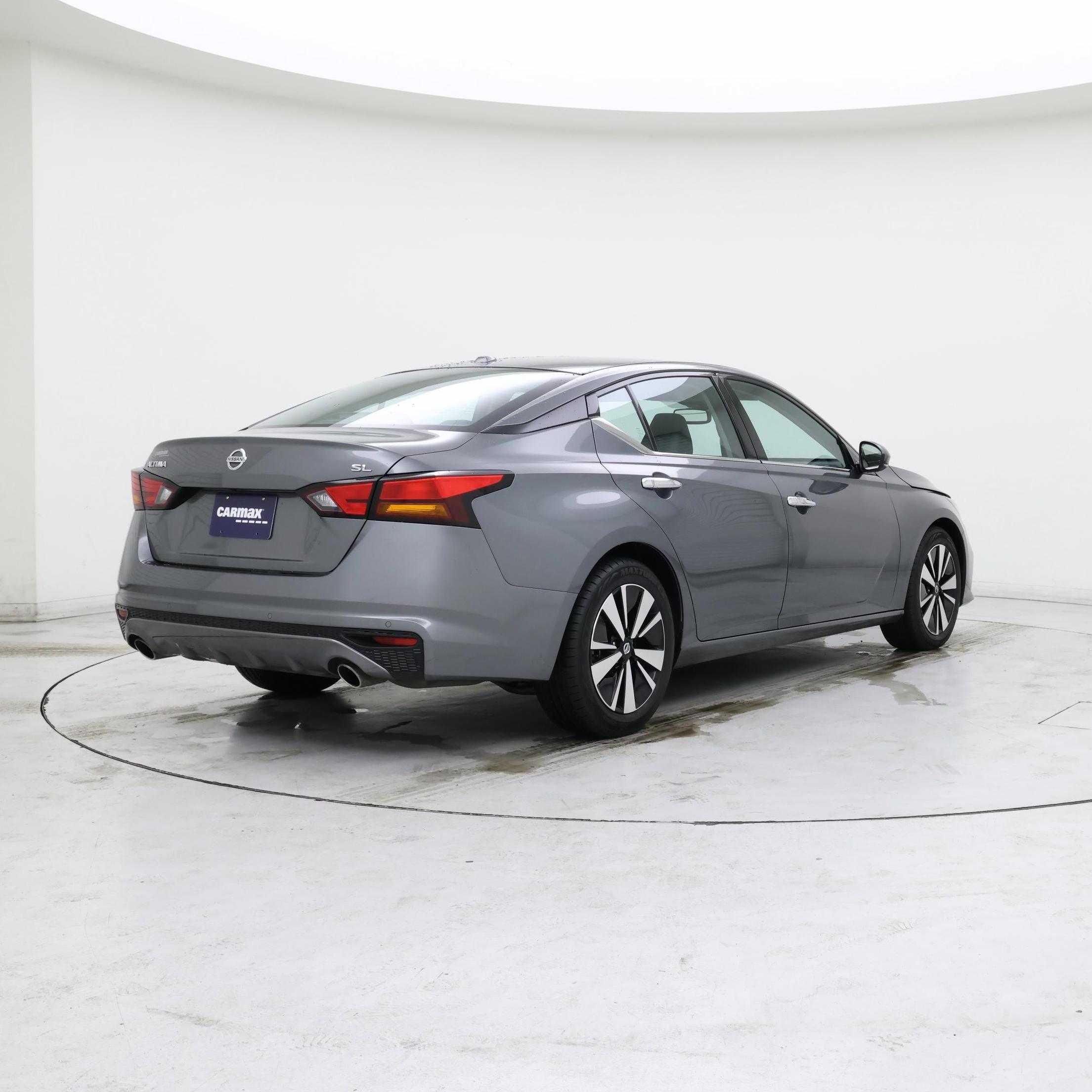 Thumbnail: 2019 Nissan Altima - 8